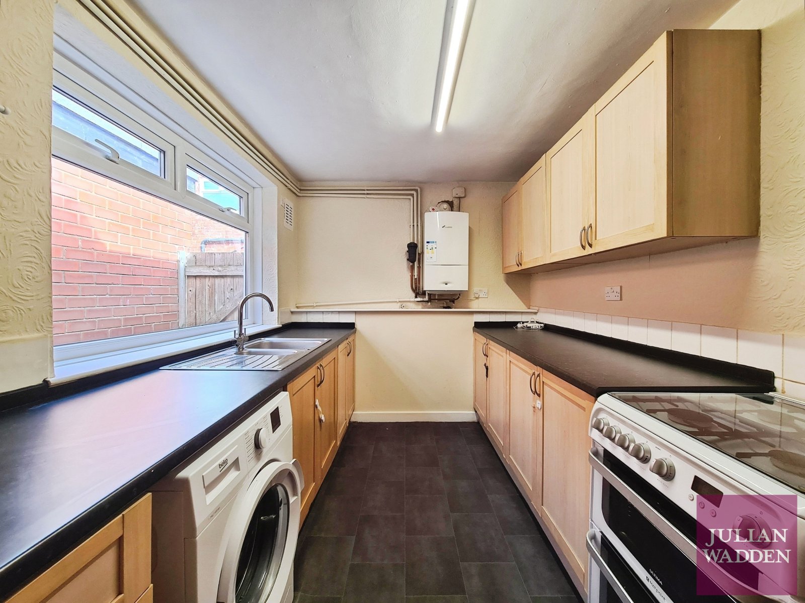 Bakewell Street, Gorton, Manchester, M18