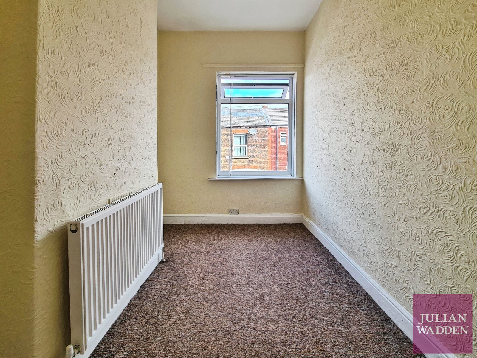Bakewell Street, Gorton, Manchester, M18