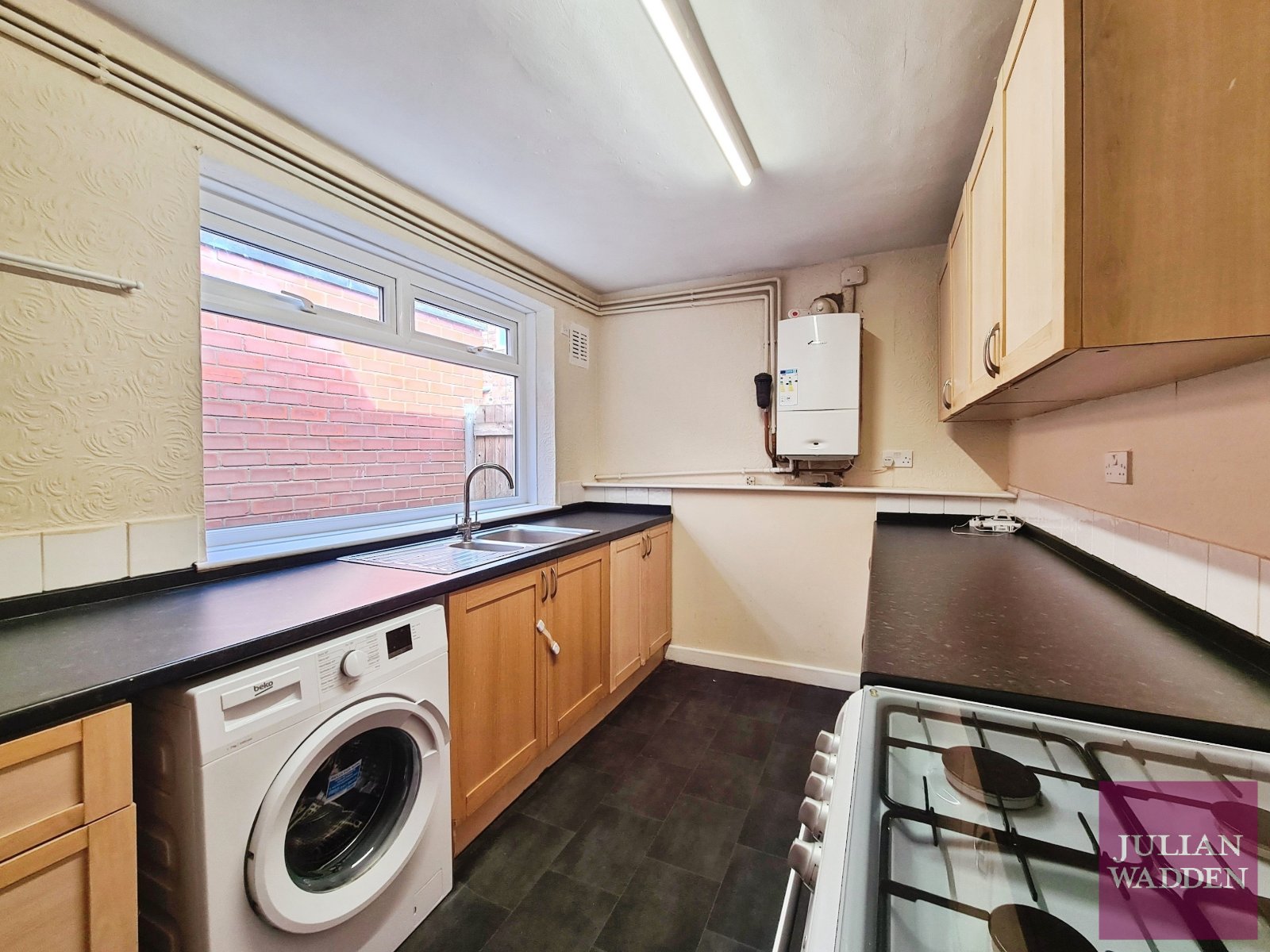 Bakewell Street, Gorton, Manchester, M18