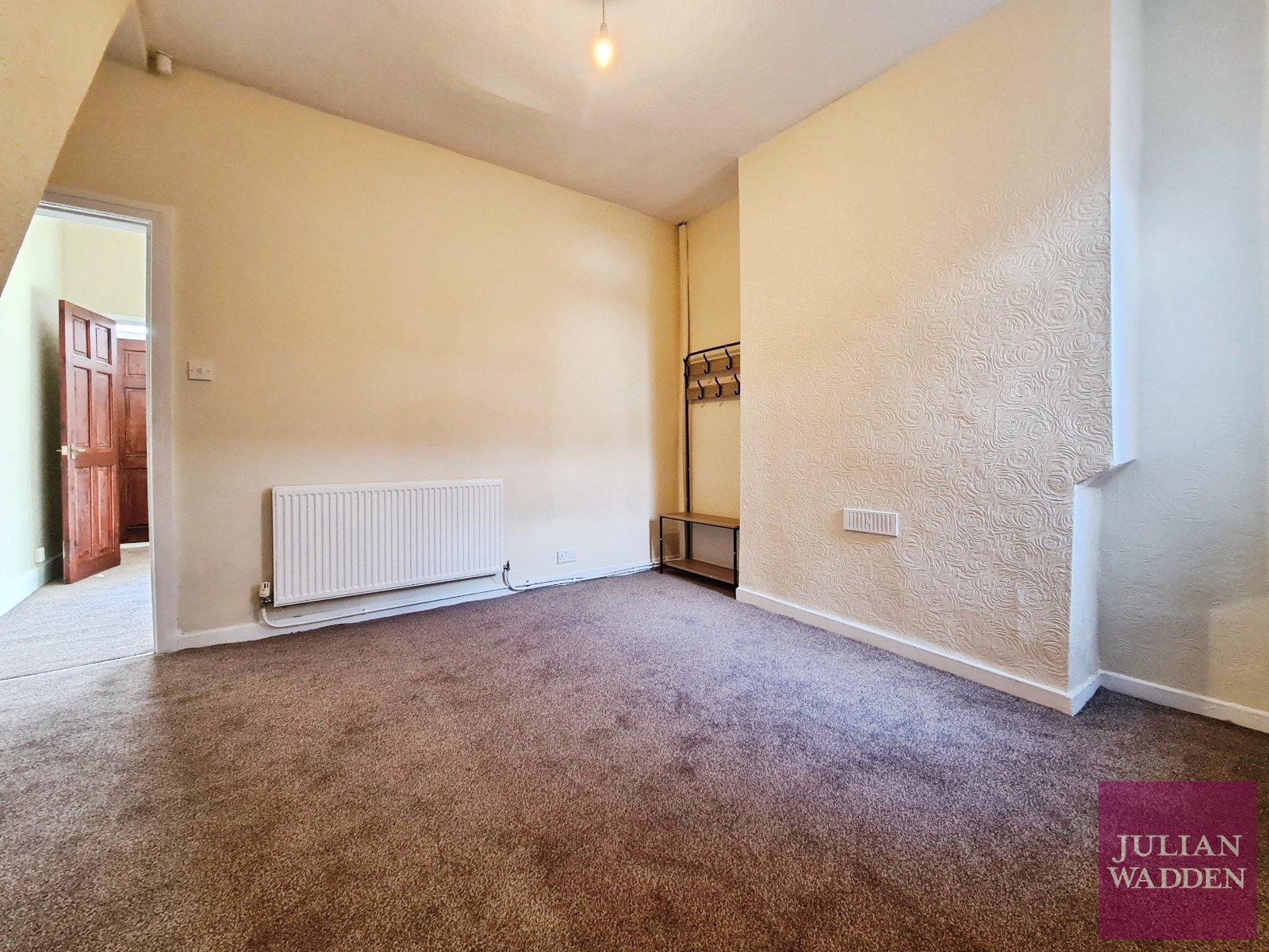 Bakewell Street, Gorton, Manchester, M18
