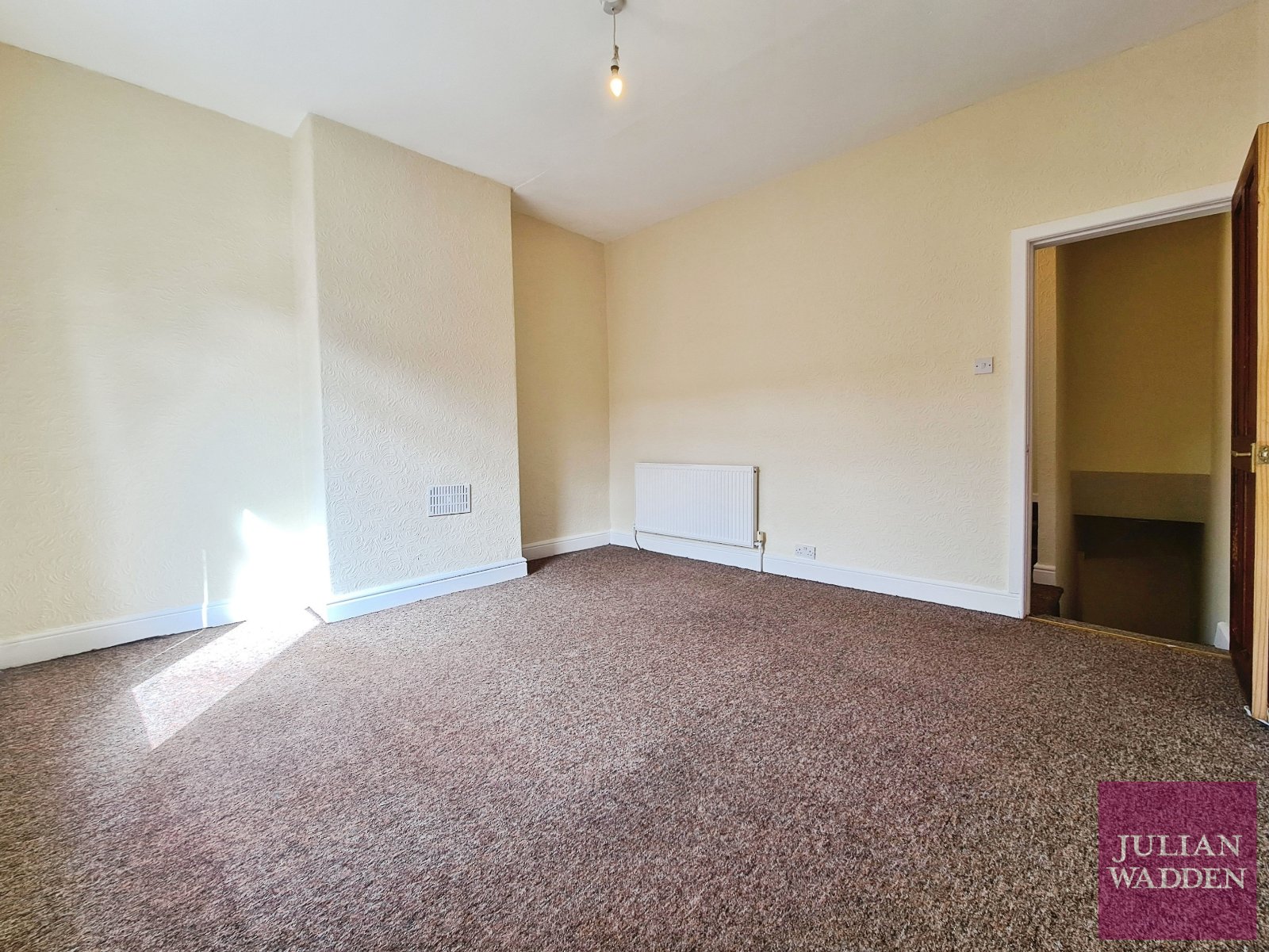 Bakewell Street, Gorton, Manchester, M18