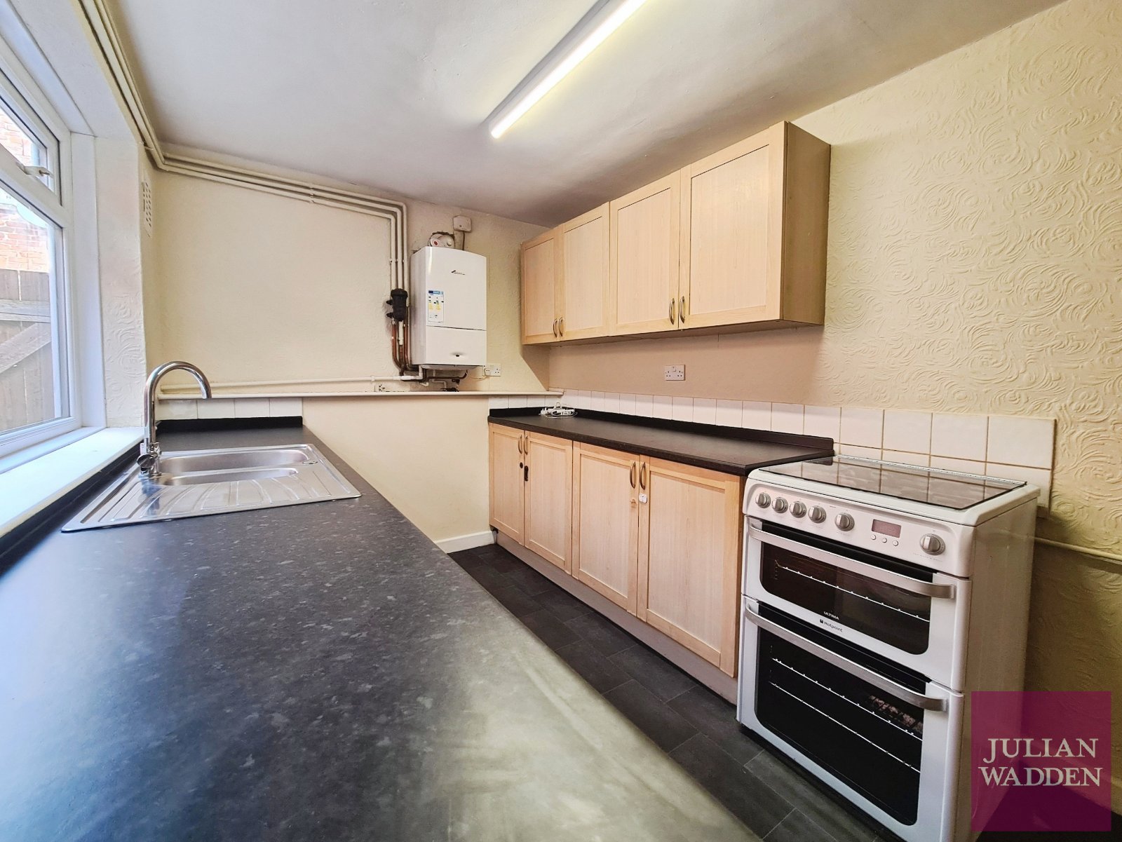 Bakewell Street, Gorton, Manchester, M18