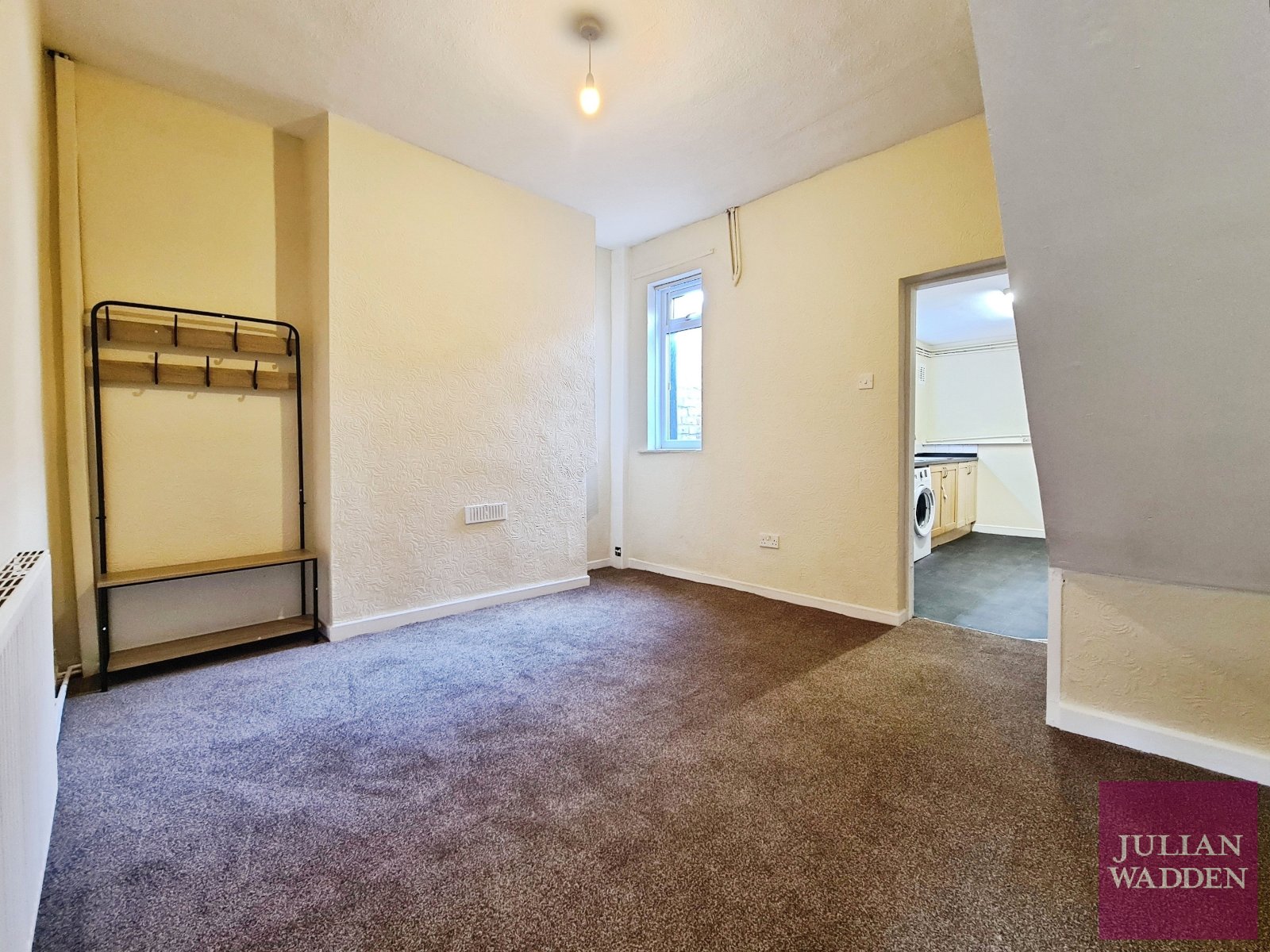 Bakewell Street, Gorton, Manchester, M18