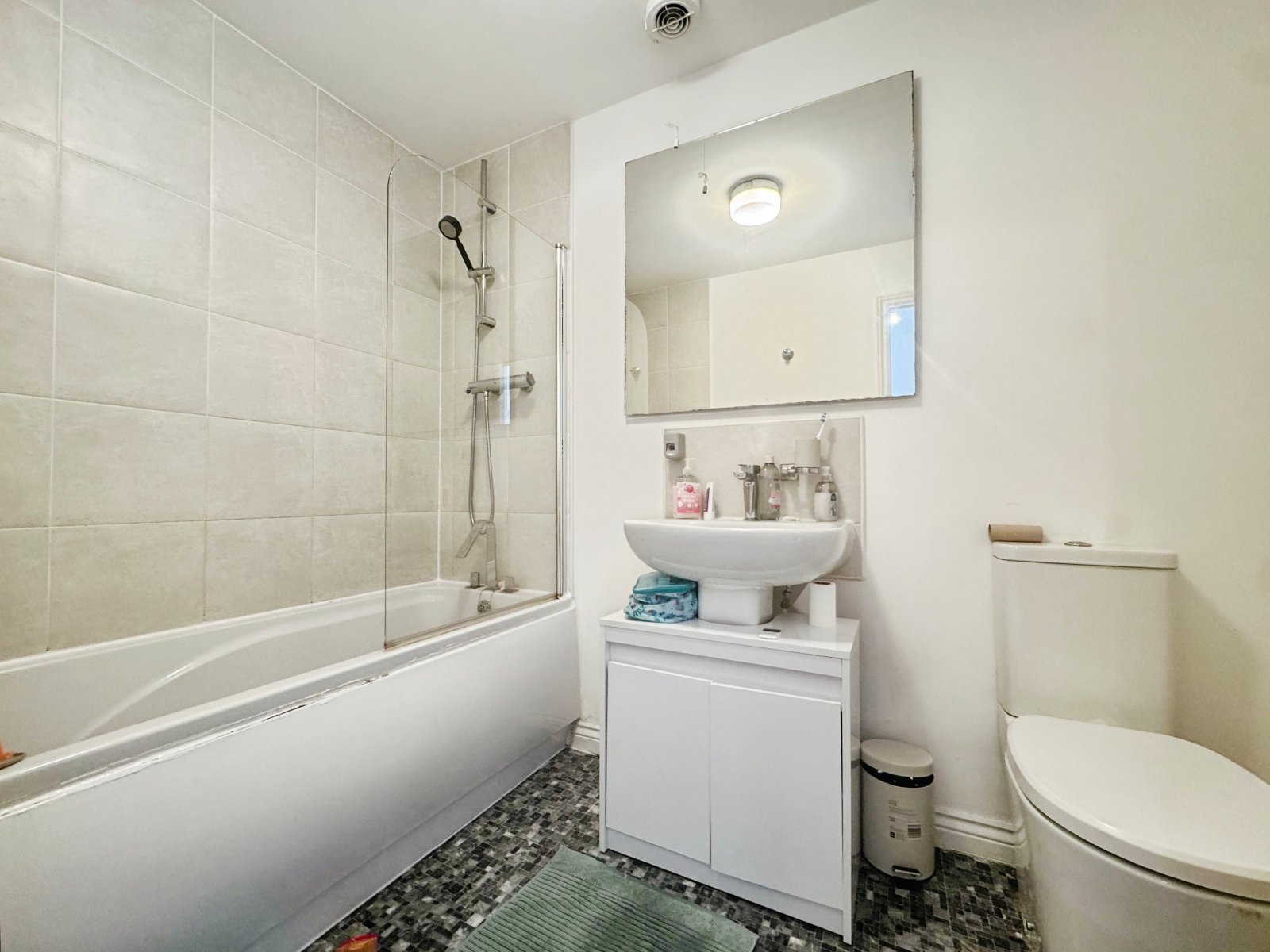 Houseman Crescent, West Didsbury, Manchester, M20