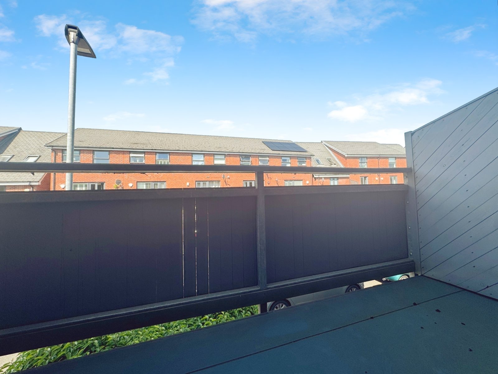 Houseman Crescent, West Didsbury, Manchester, M20