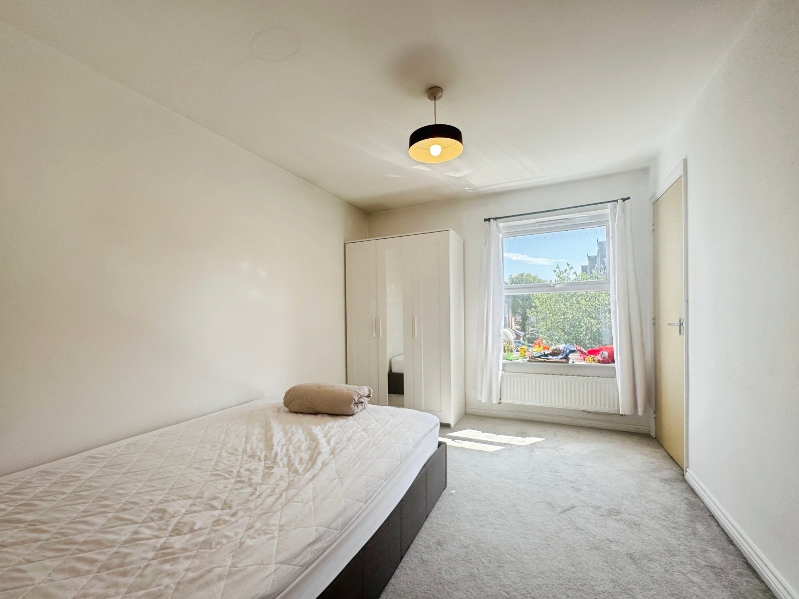 Houseman Crescent, West Didsbury, Manchester, M20