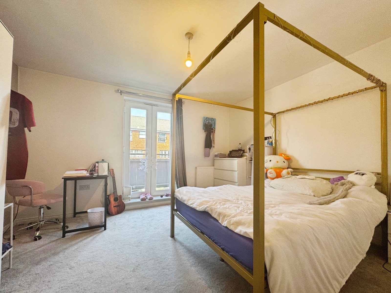 Houseman Crescent, West Didsbury, Manchester, M20