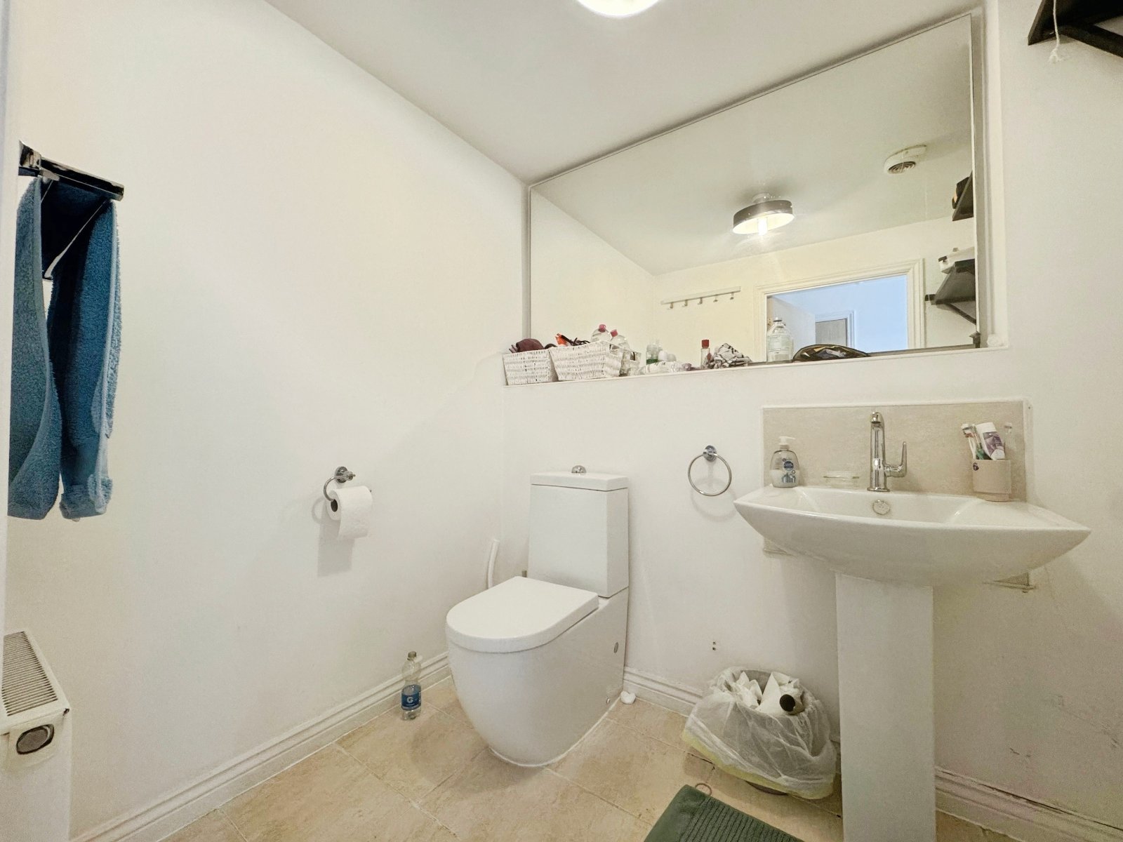 Houseman Crescent, West Didsbury, Manchester, M20