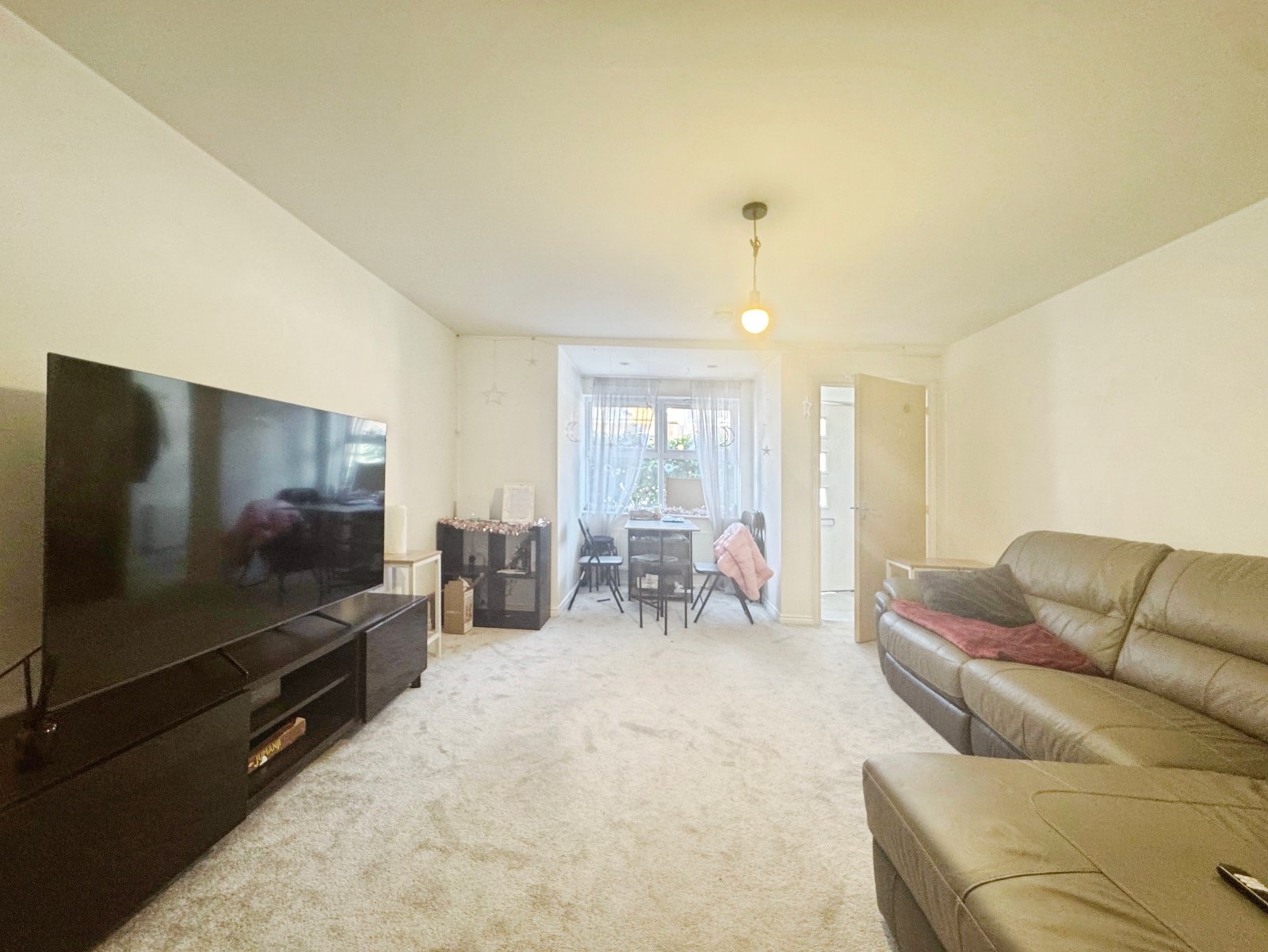 Houseman Crescent, West Didsbury, Manchester, M20
