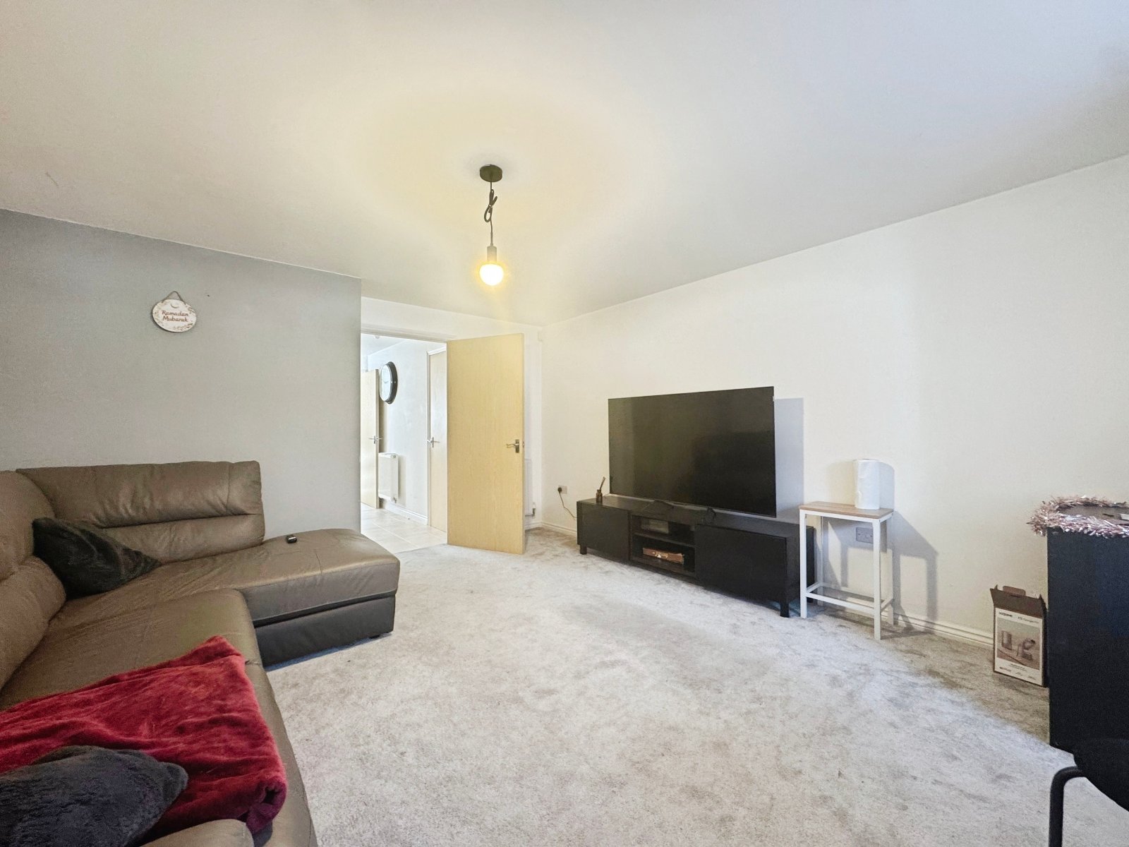 Houseman Crescent, West Didsbury, Manchester, M20 - Julian Wadden