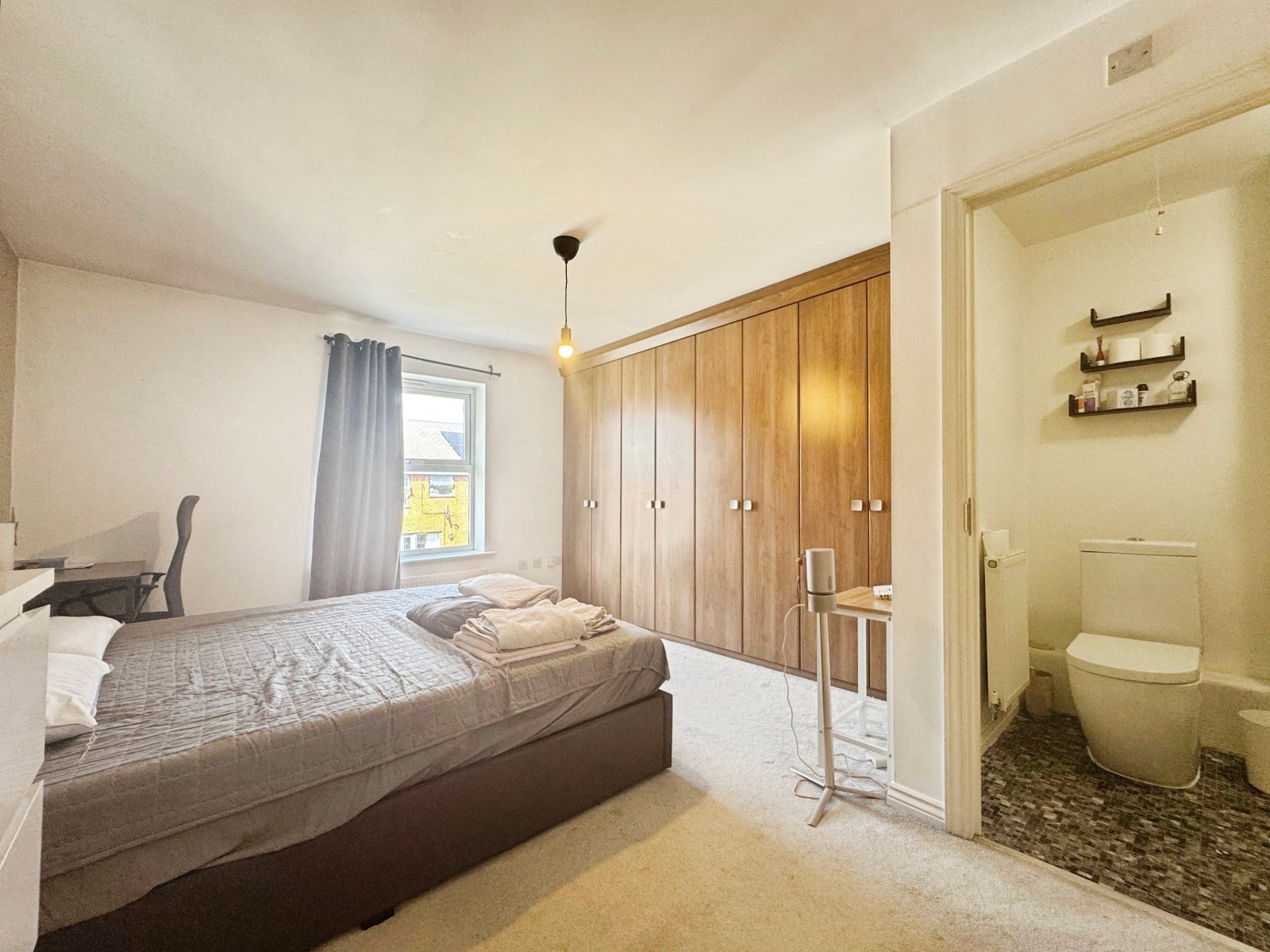 Houseman Crescent, West Didsbury, Manchester, M20