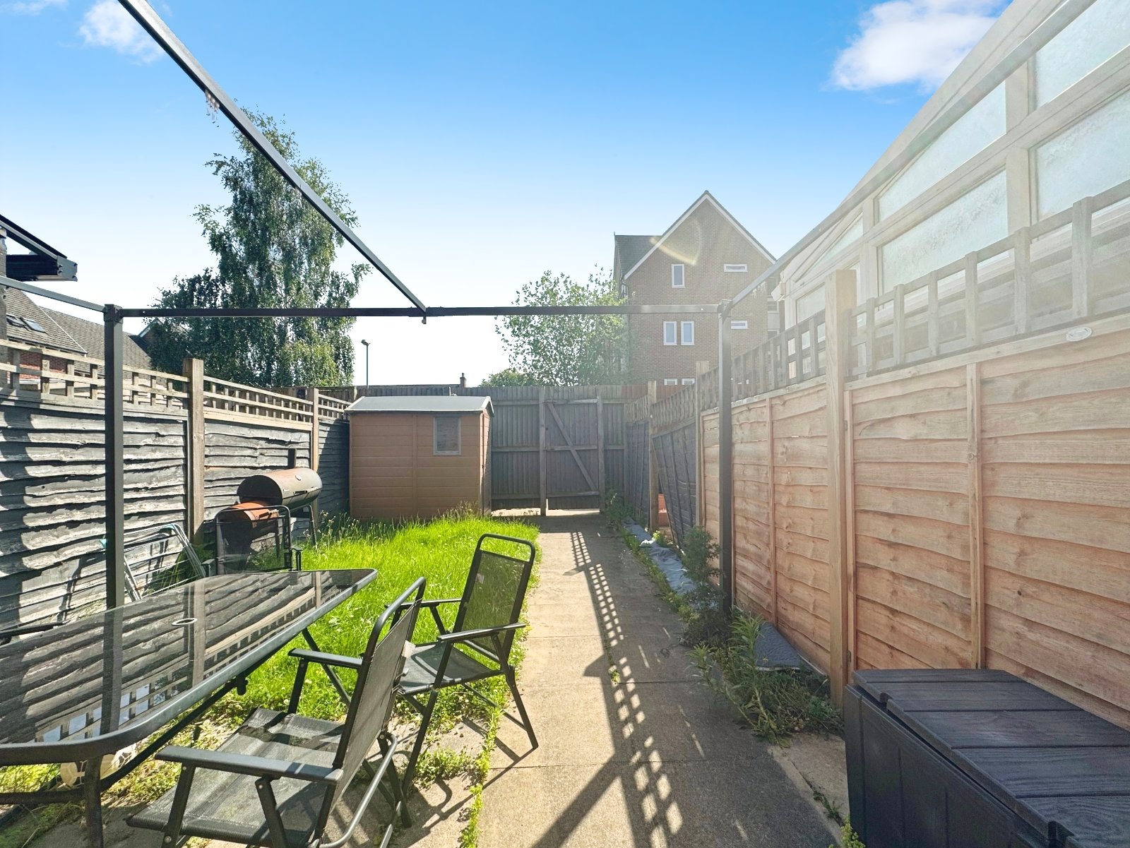 Houseman Crescent, West Didsbury, Manchester, M20
