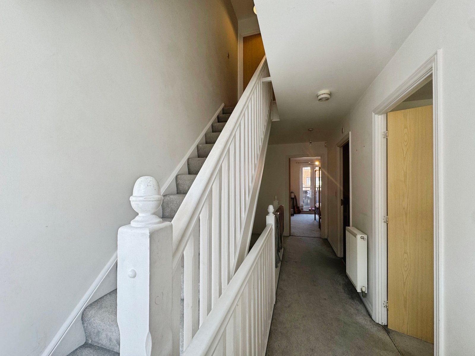 Houseman Crescent, West Didsbury, Manchester, M20