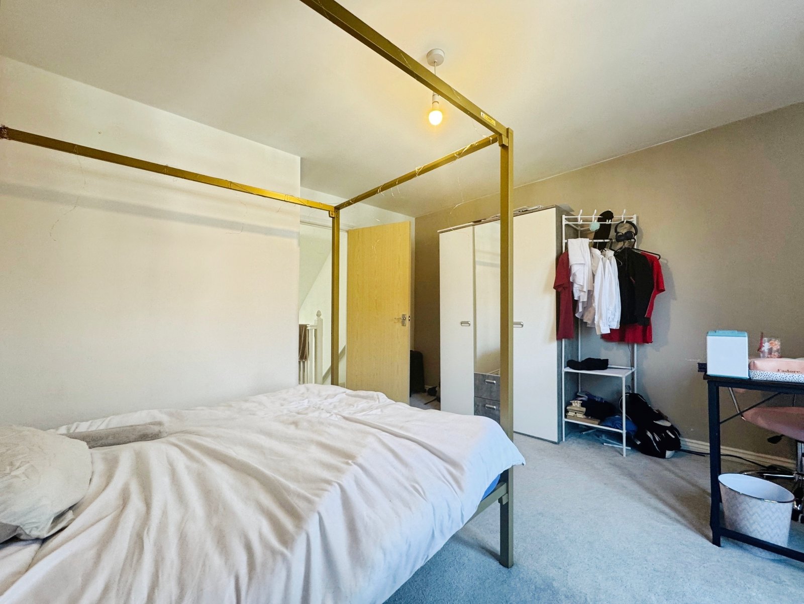 Houseman Crescent, West Didsbury, Manchester, M20
