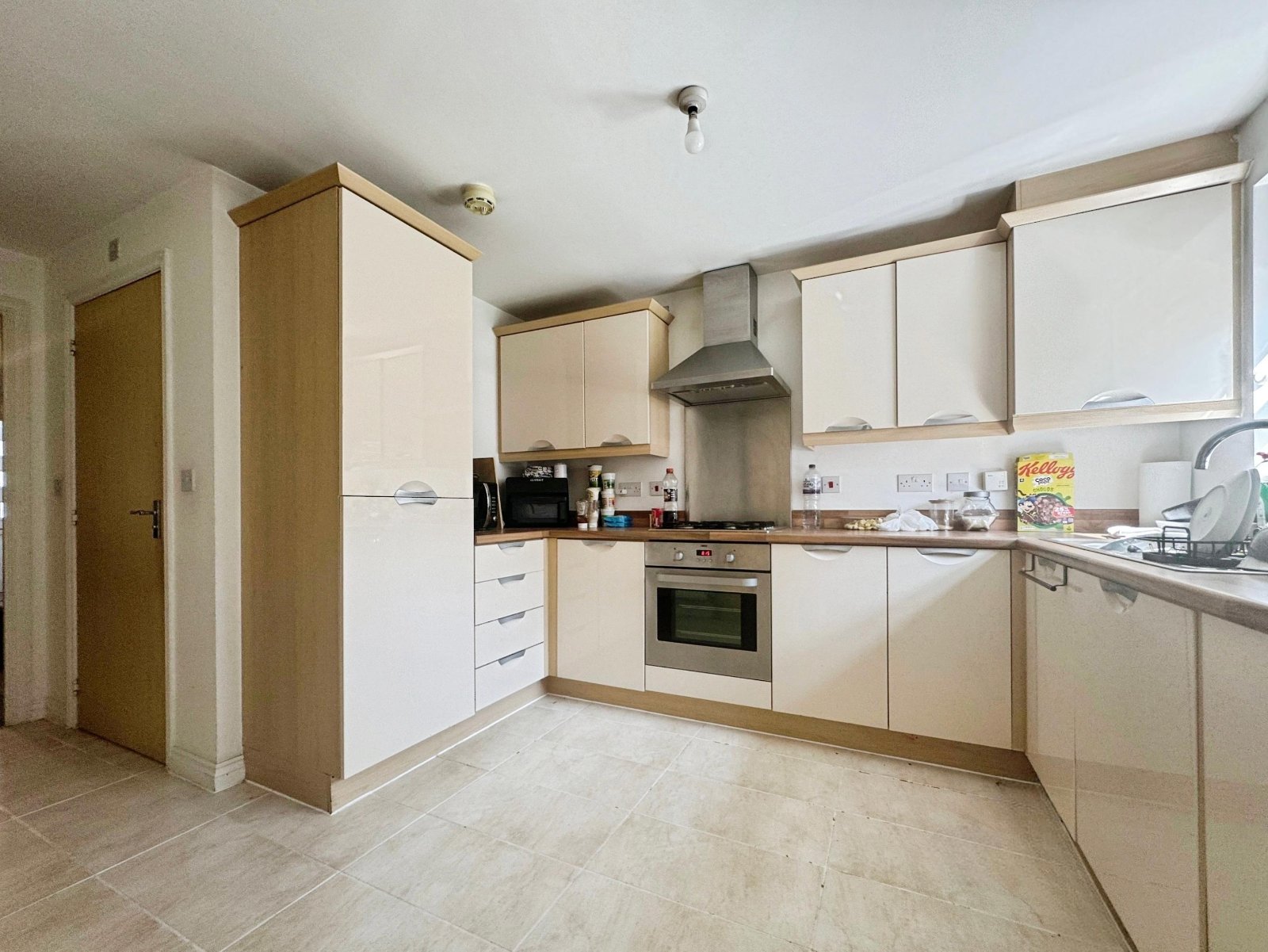 Houseman Crescent, West Didsbury, Manchester, M20