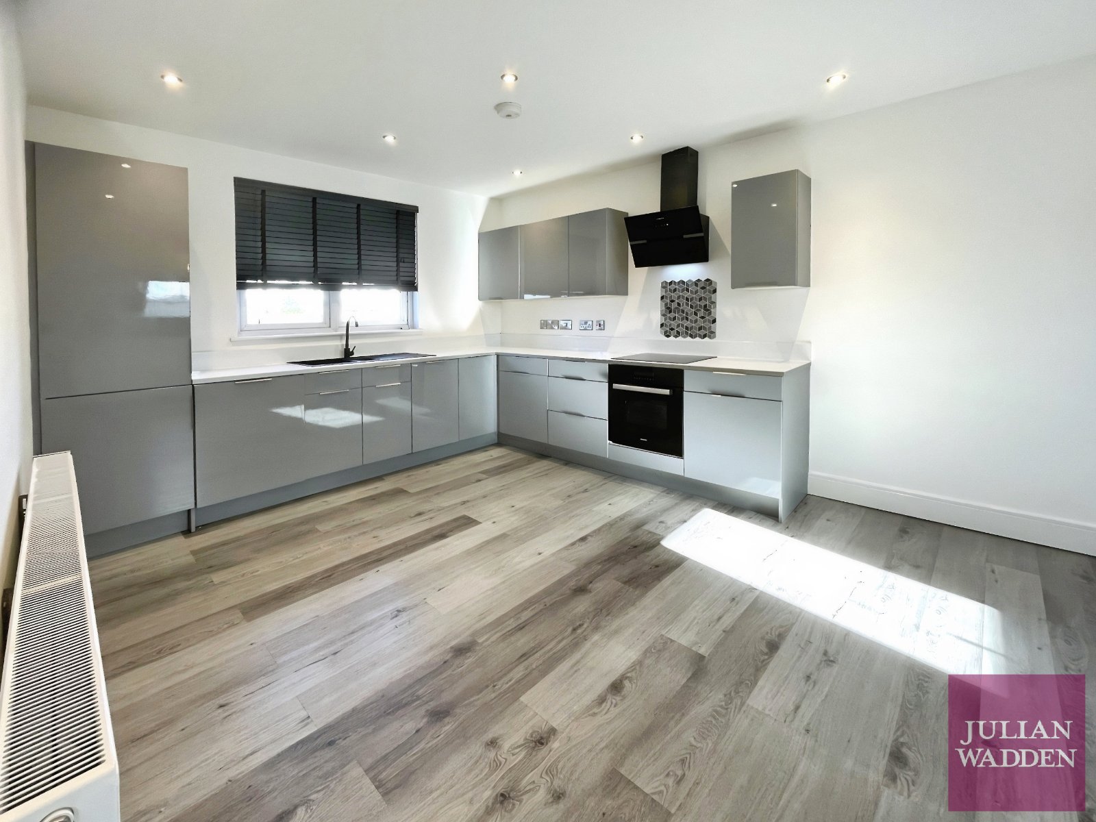 Furnace Street, Hyde, Greater Manchester, SK14 - Julian Wadden