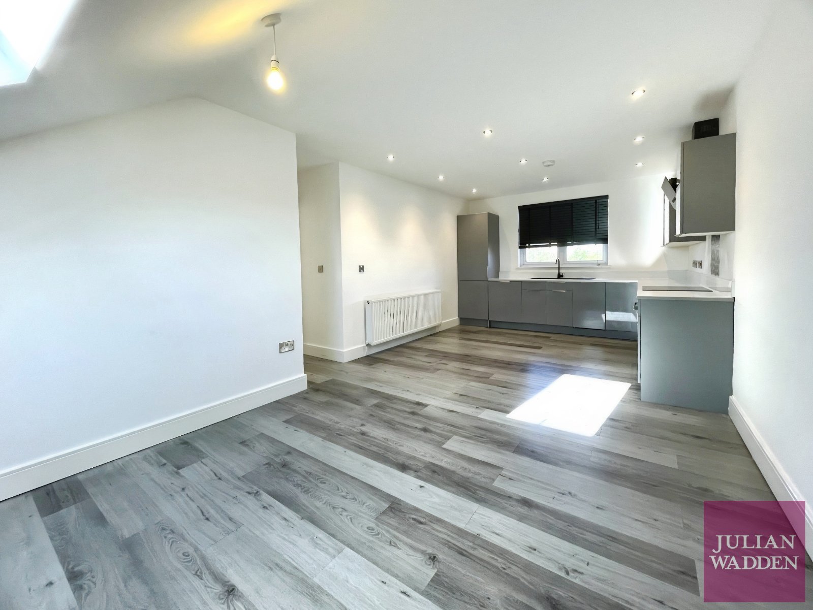 Furnace Street, Hyde, Greater Manchester, SK14 - Julian Wadden