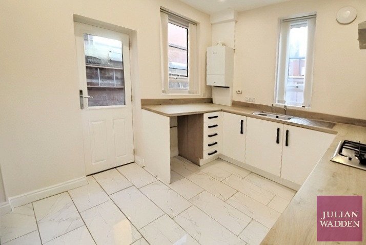 Elysian Street, Openshaw, Manchester, Greater Manchester, M11