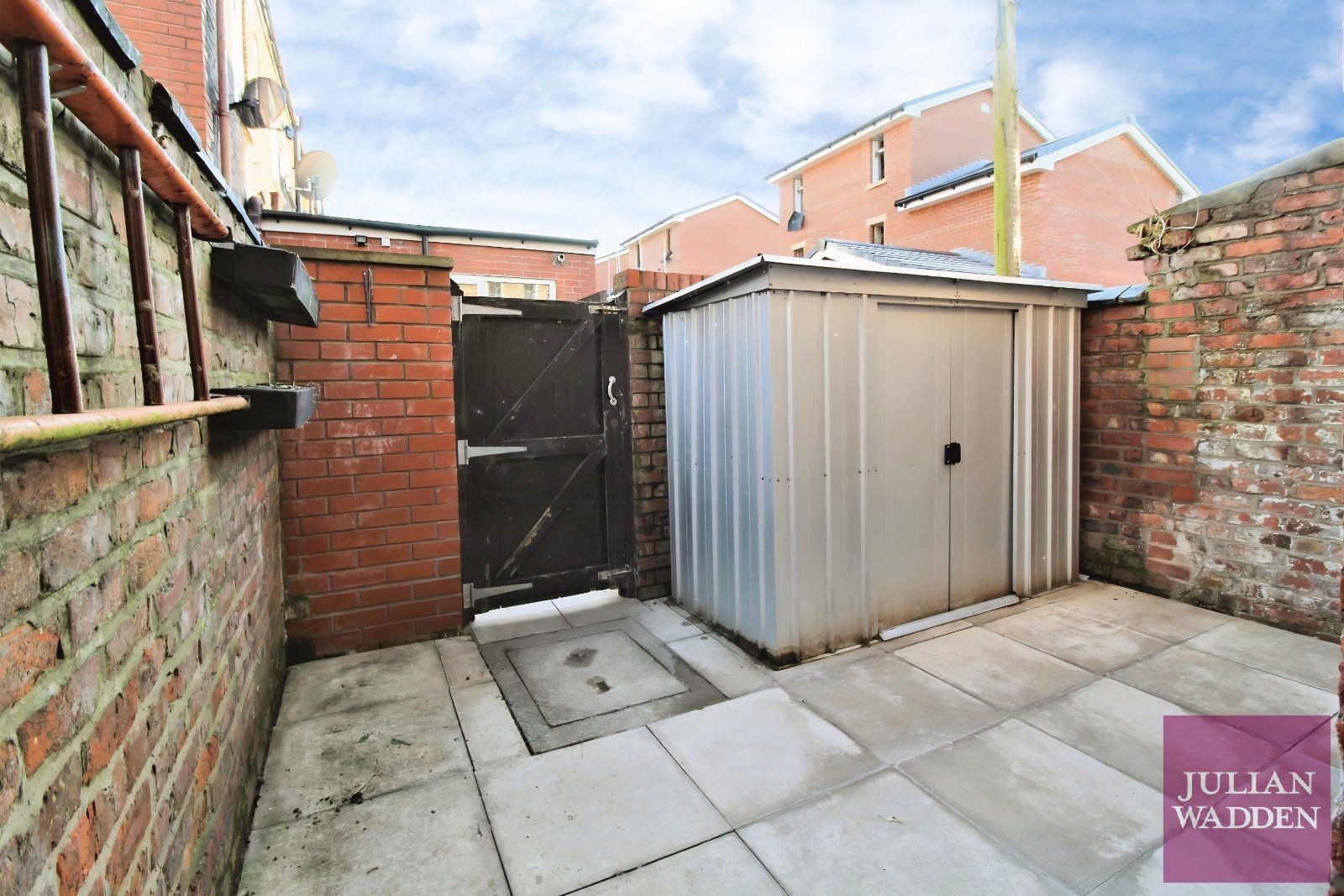 Elysian Street, Openshaw, Manchester, Greater Manchester, M11