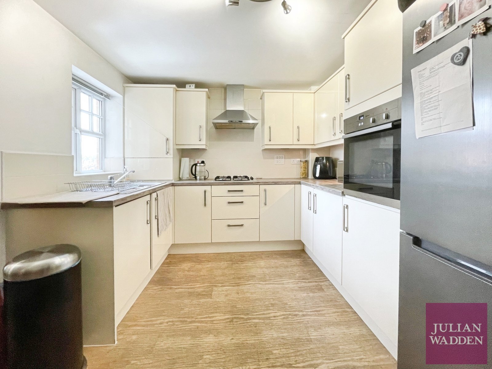 The Grange, Kings Road, Audenshaw, Manchester, M34