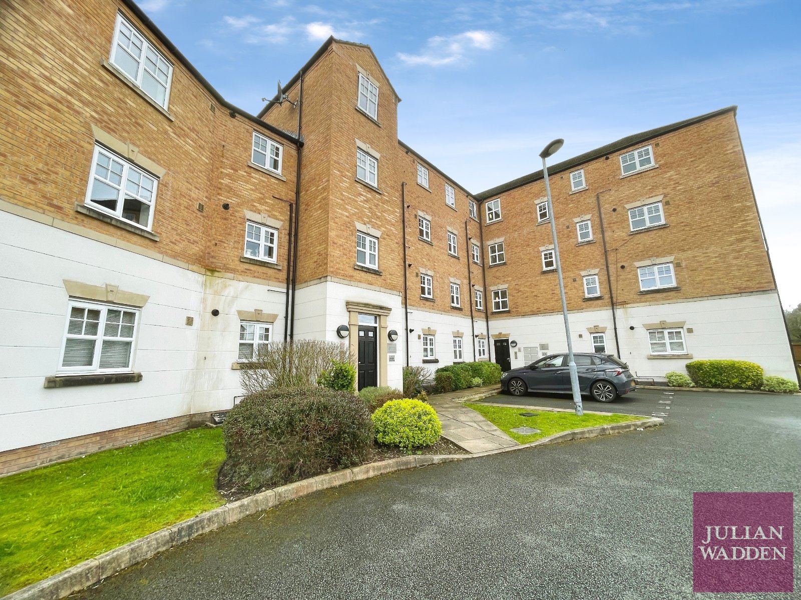 The Grange, Kings Road, Audenshaw, Manchester, M34