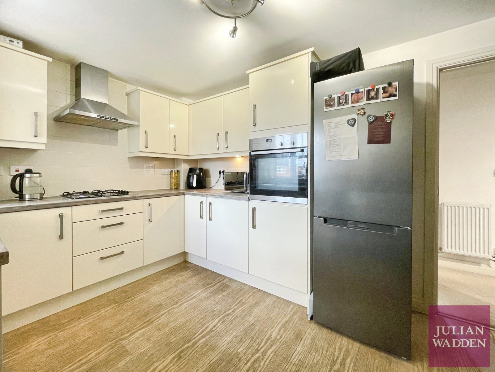 The Grange, Kings Road, Audenshaw, Manchester, M34