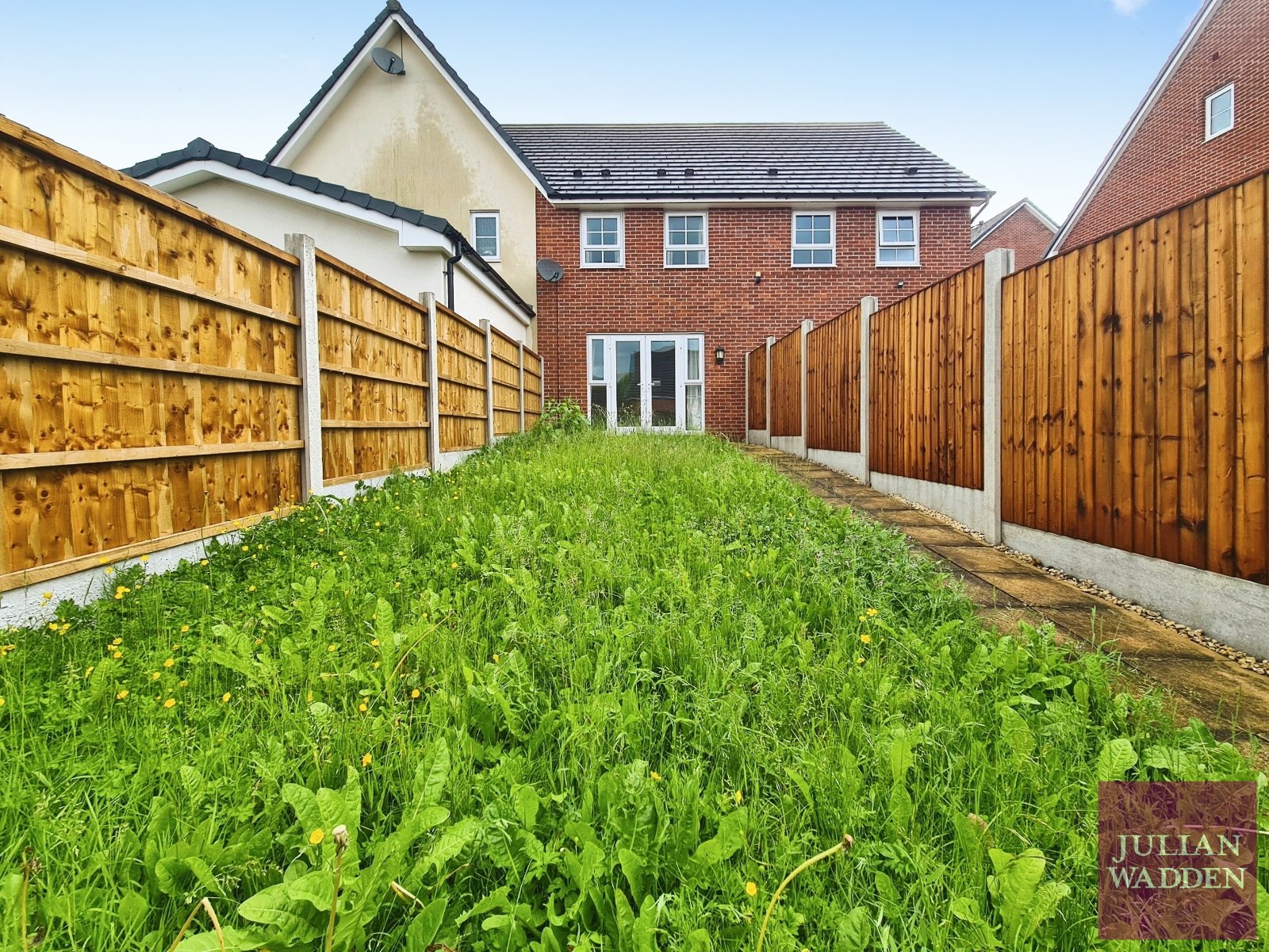 Maple Drive, Hattersley, Greater Manchester, SK14