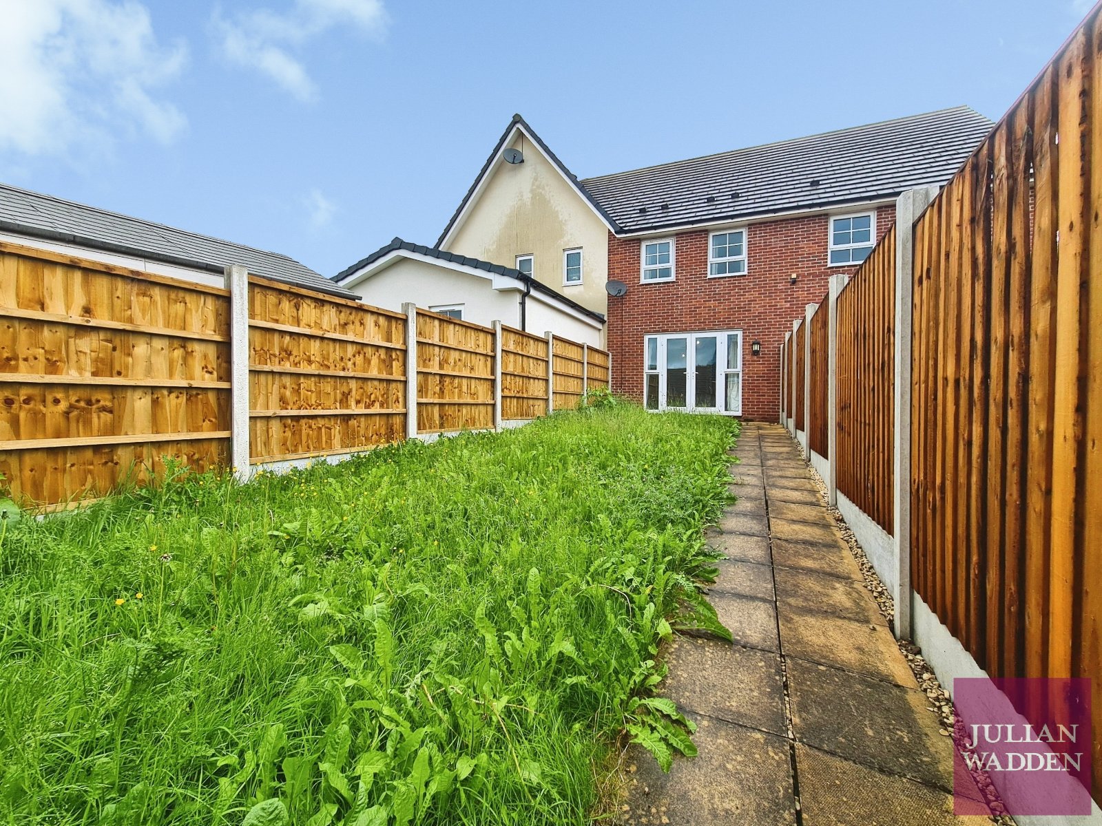 Maple Drive, Hattersley, Greater Manchester, SK14