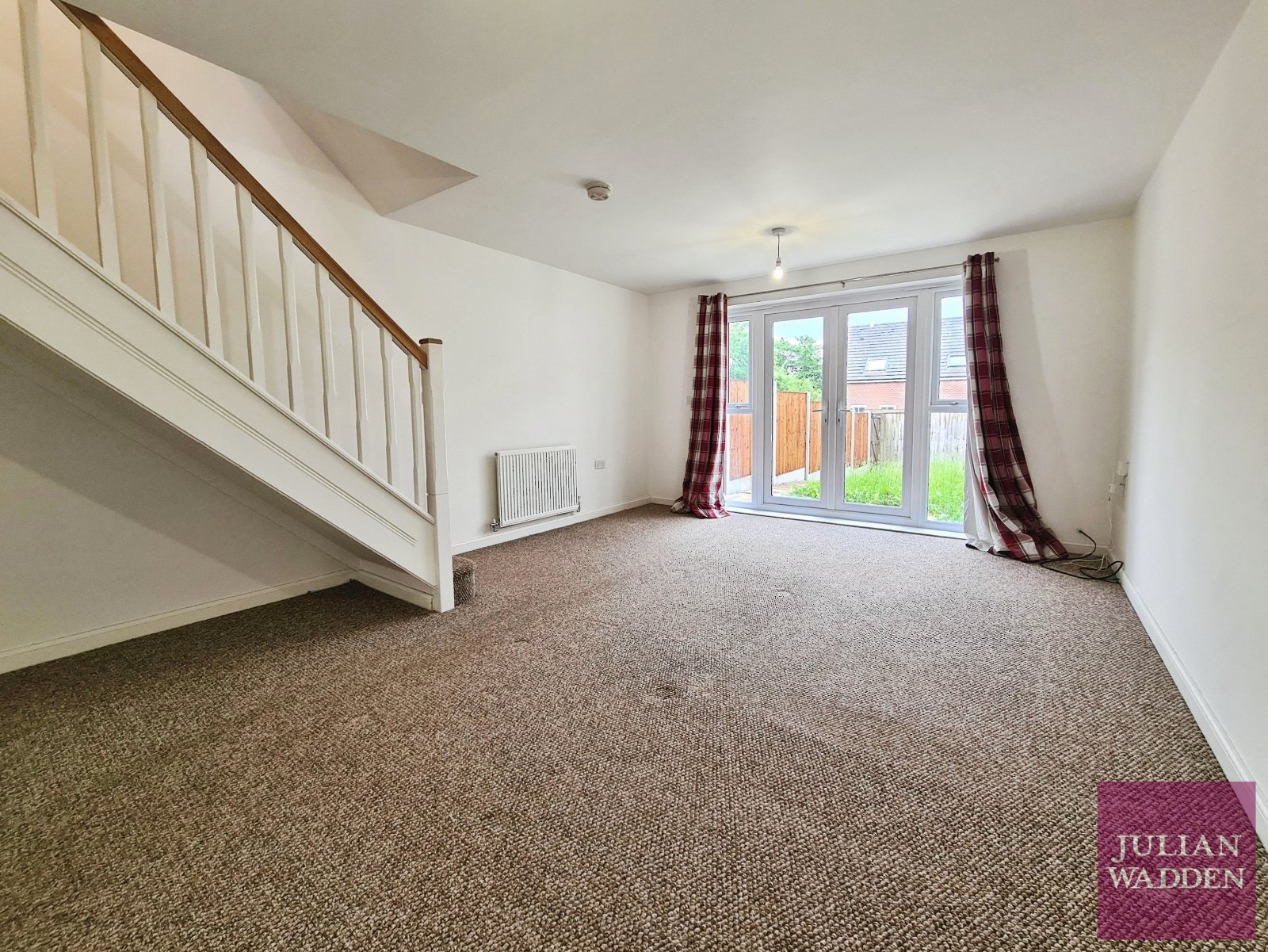 Maple Drive, Hattersley, Greater Manchester, SK14 - Julian Wadden