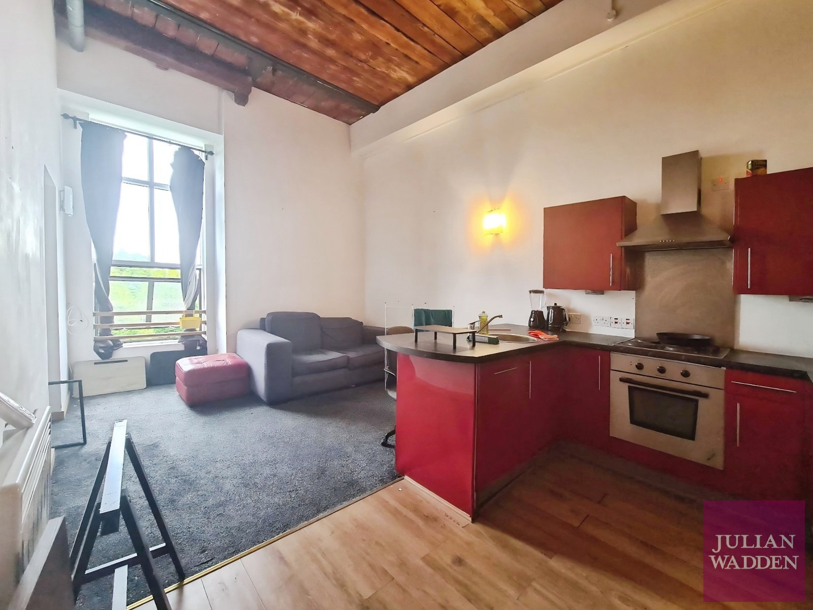 Victoria Mill, Houldsworth Street, Reddish, Stockport, SK5