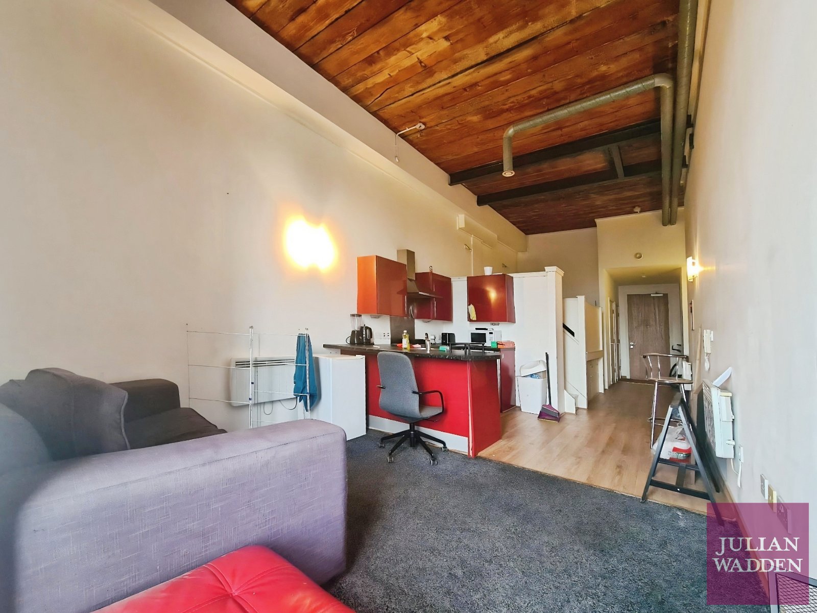Victoria Mill, Houldsworth Street, Reddish, Stockport, SK5