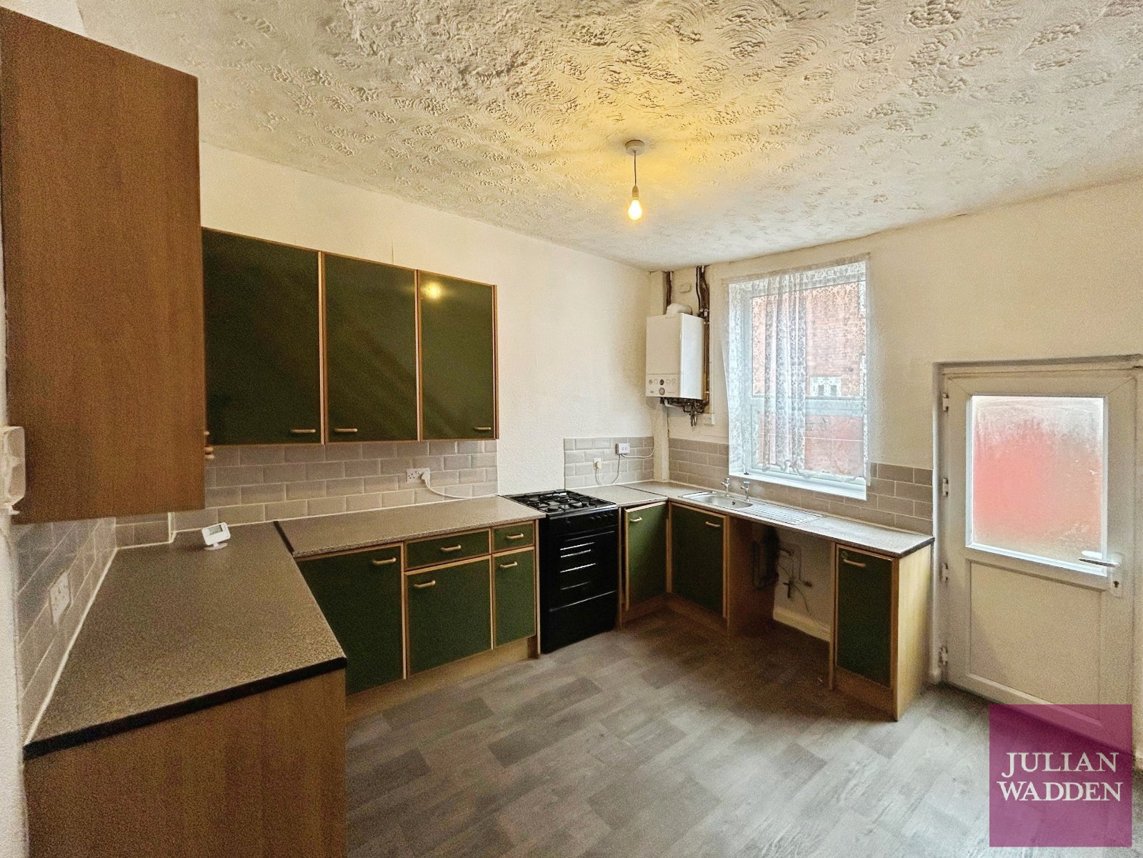 Dean Street, Ashton-under-Lyne, Greater Manchester, OL6