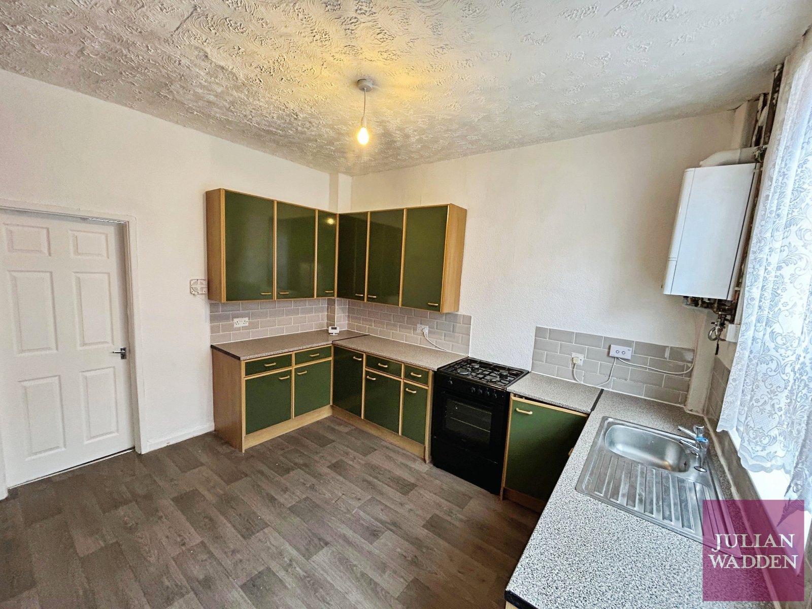 Dean Street, Ashton-under-Lyne, Greater Manchester, OL6