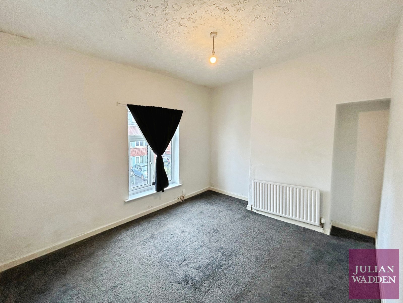 Dean Street, Ashton-under-Lyne, Greater Manchester, OL6