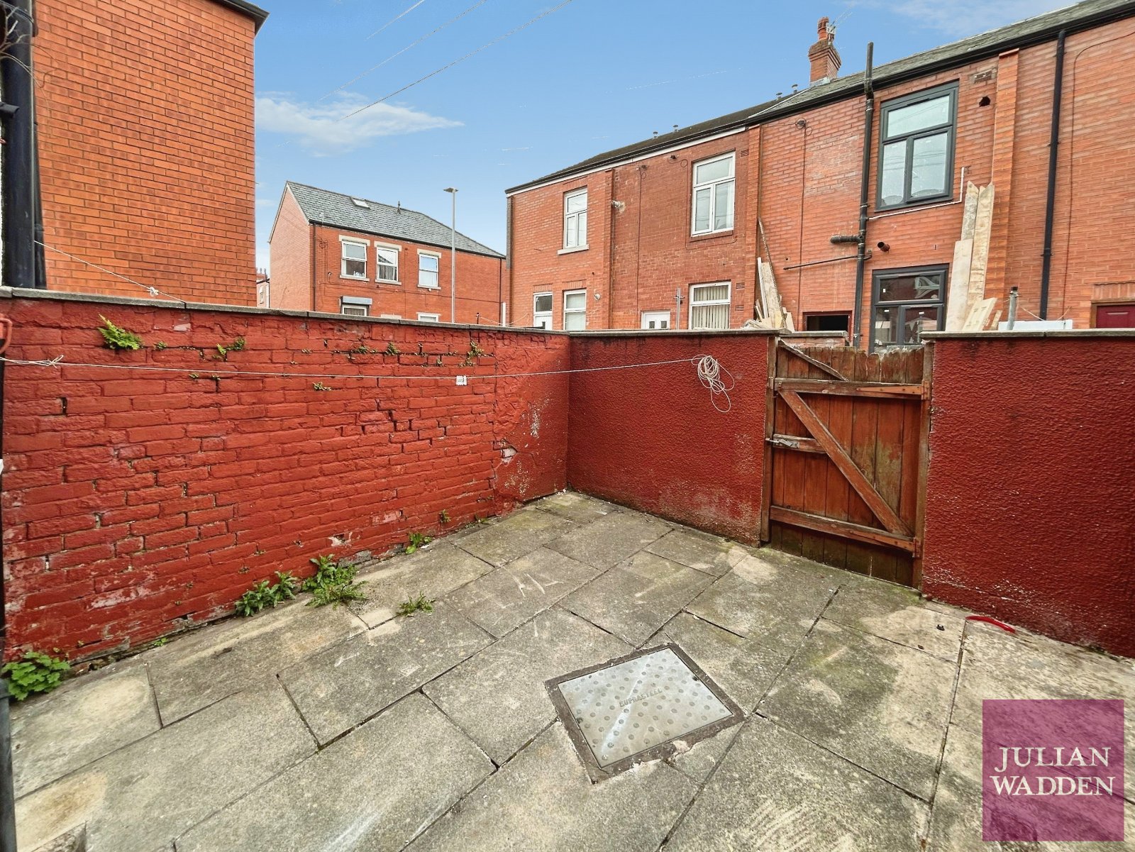 Dean Street, Ashton-under-Lyne, Greater Manchester, OL6