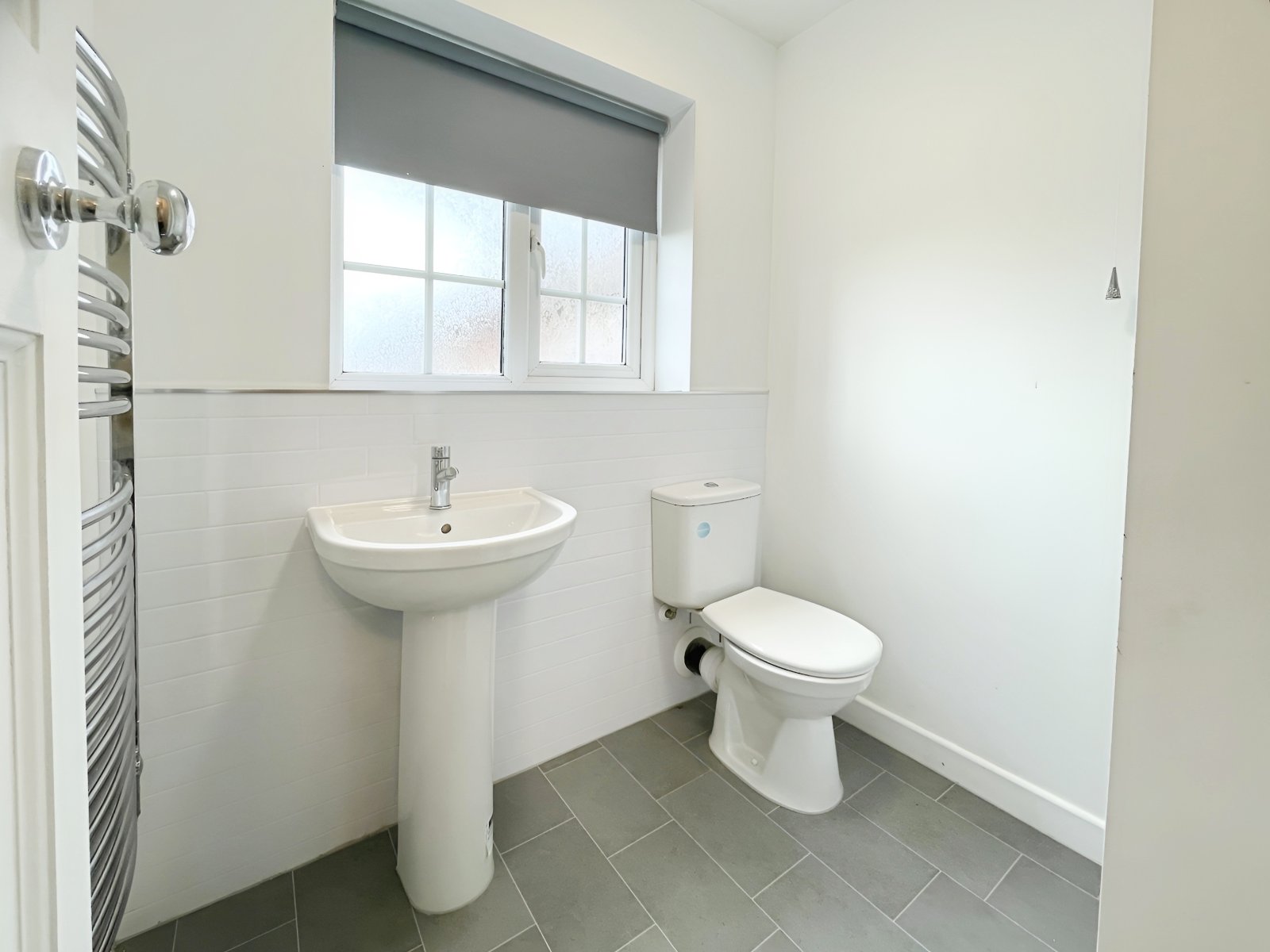 Mill Lane, Hazel Grove, Stockport, Greater Manchester, SK7