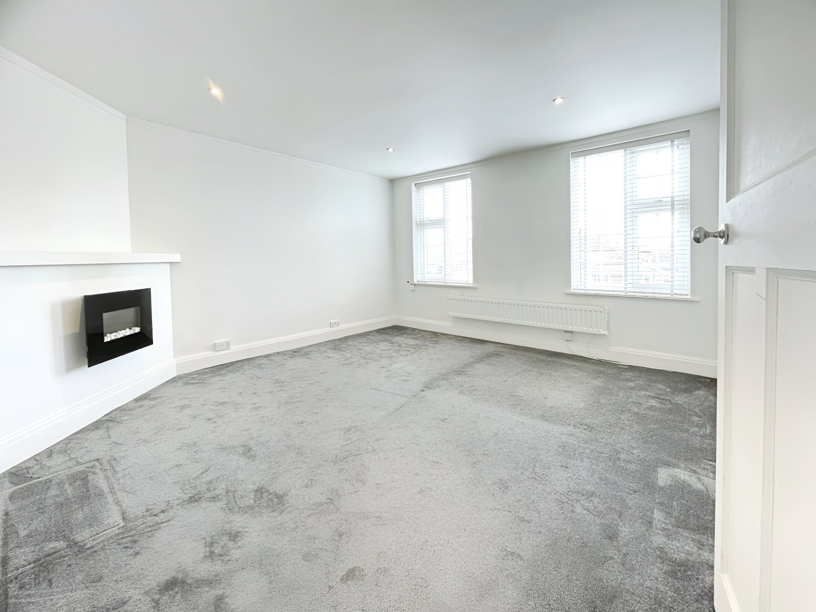 Mill Lane, Hazel Grove, Stockport, Greater Manchester, SK7