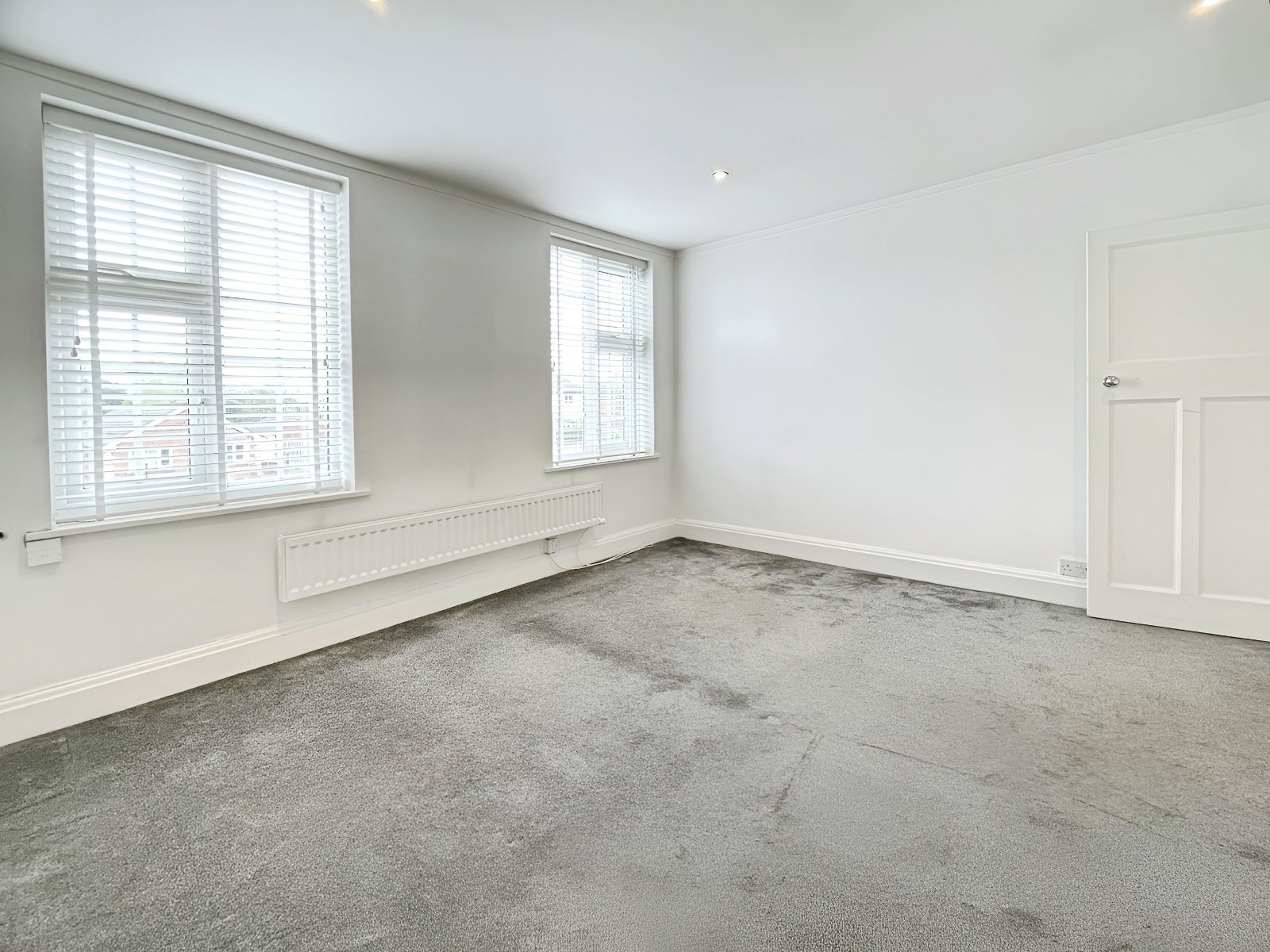 Mill Lane, Hazel Grove, Stockport, Greater Manchester, SK7