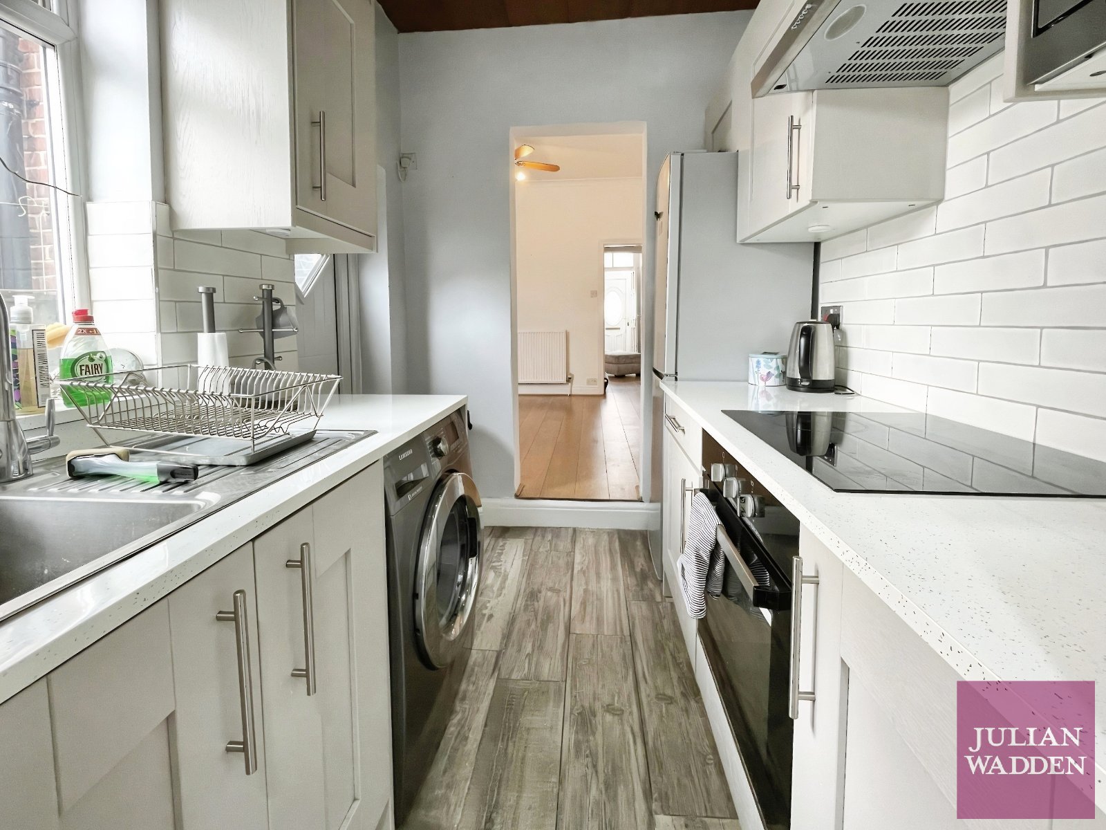 Lowfield Road, Shaw Heath, Stockport, SK3