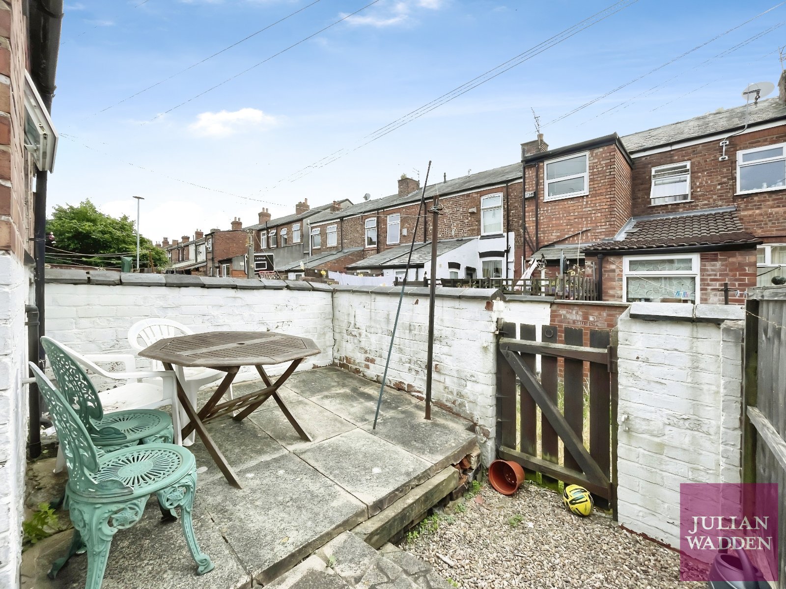 Lowfield Road, Shaw Heath, Stockport, SK3