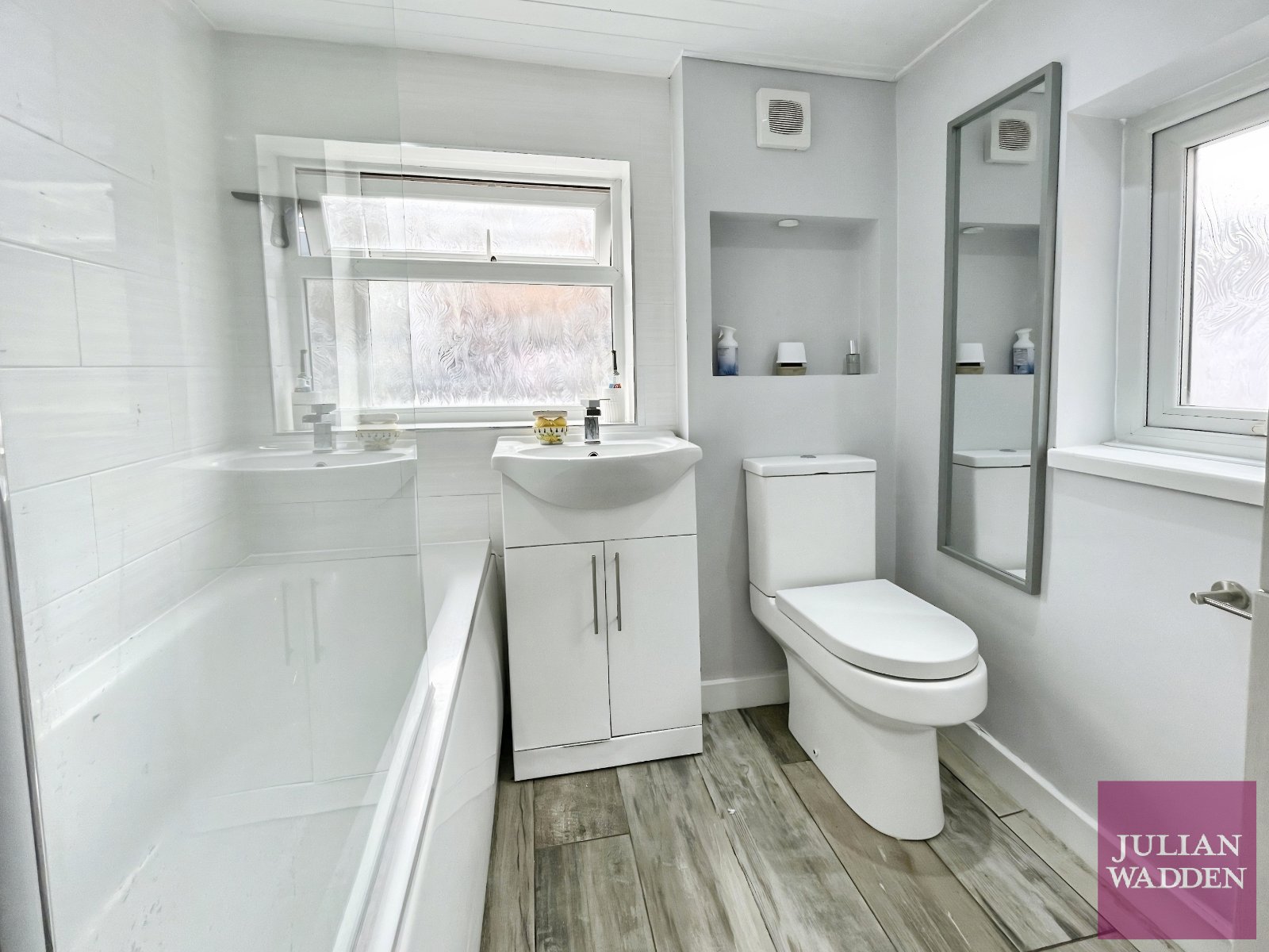 Lowfield Road, Shaw Heath, Stockport, SK3