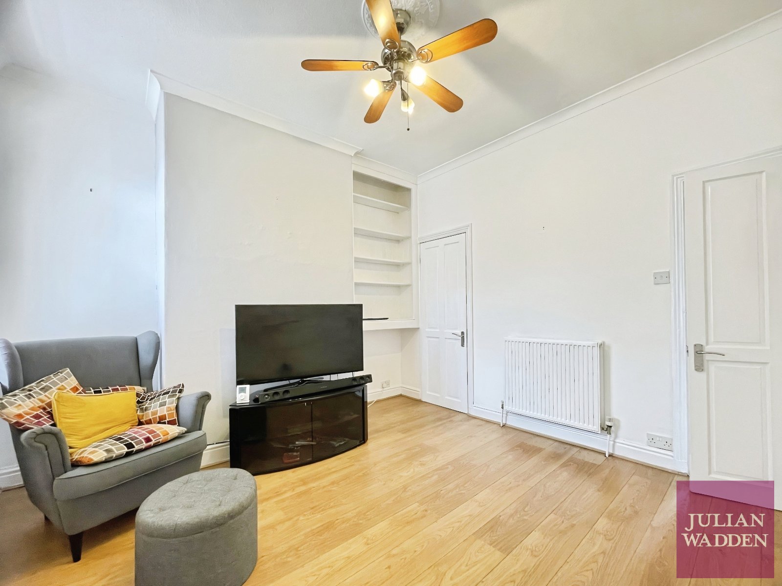 Lowfield Road, Shaw Heath, Stockport, SK3