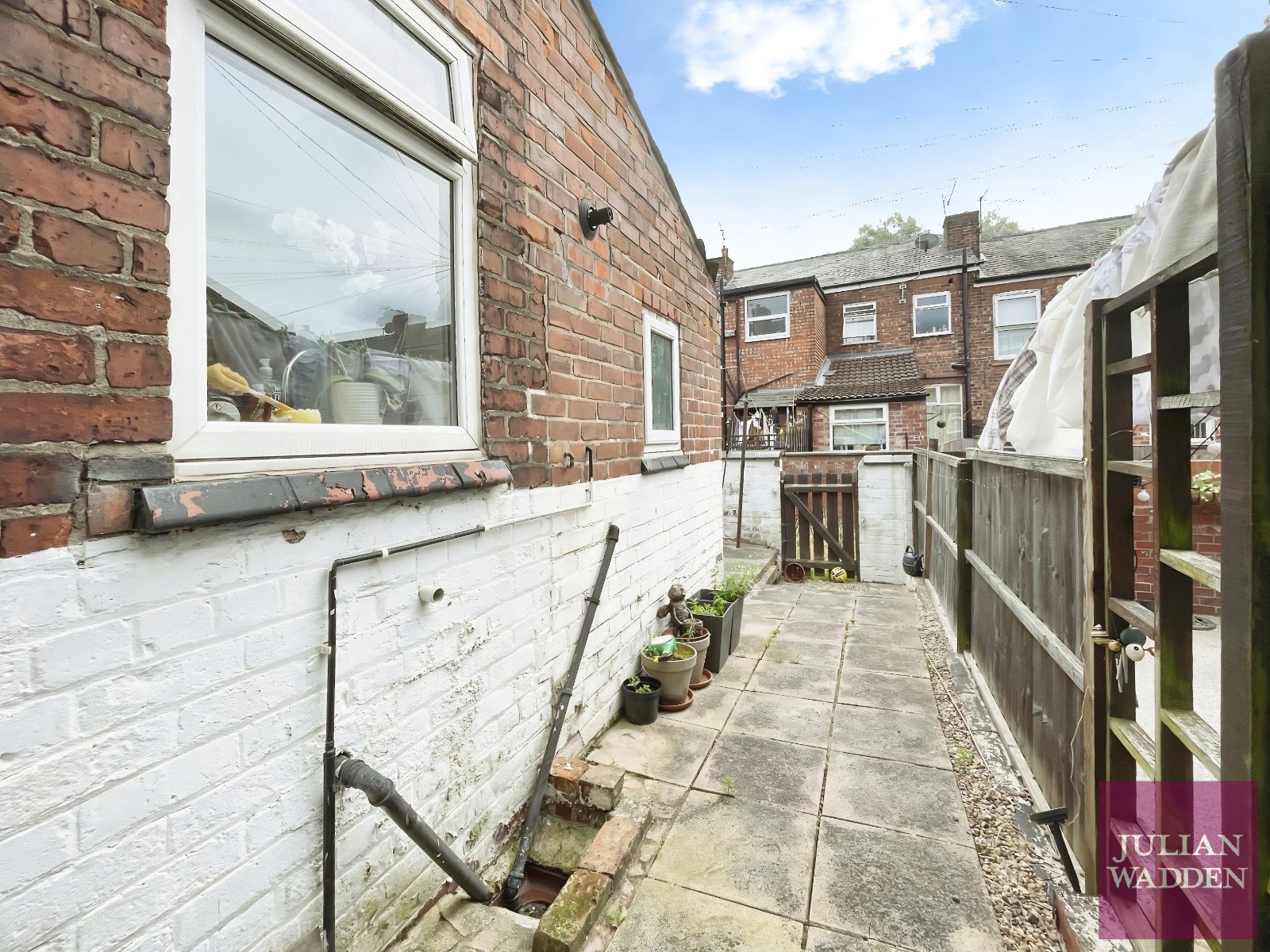 Lowfield Road, Shaw Heath, Stockport, SK3
