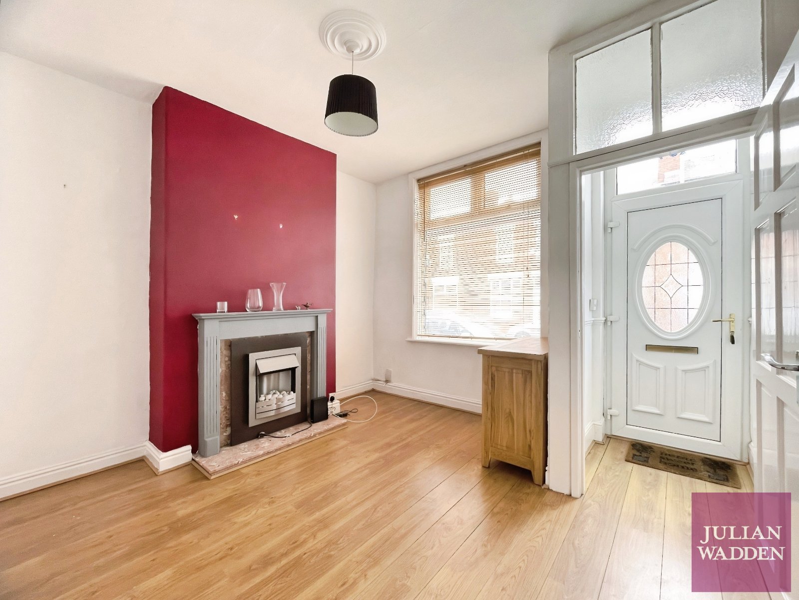Lowfield Road, Shaw Heath, Stockport, SK3