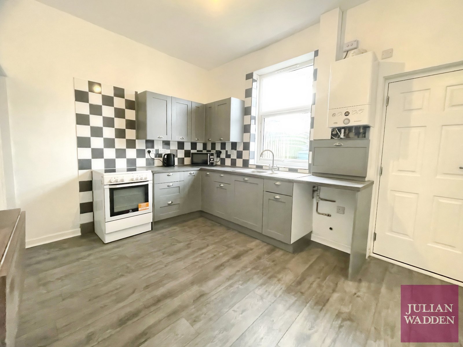 Moorside Street, Droylsden, Manchester, Greater Manchester, M43