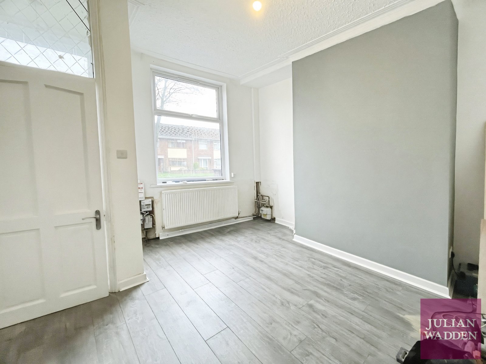 Moorside Street, Droylsden, Manchester, Greater Manchester, M43 - Julian Wadden