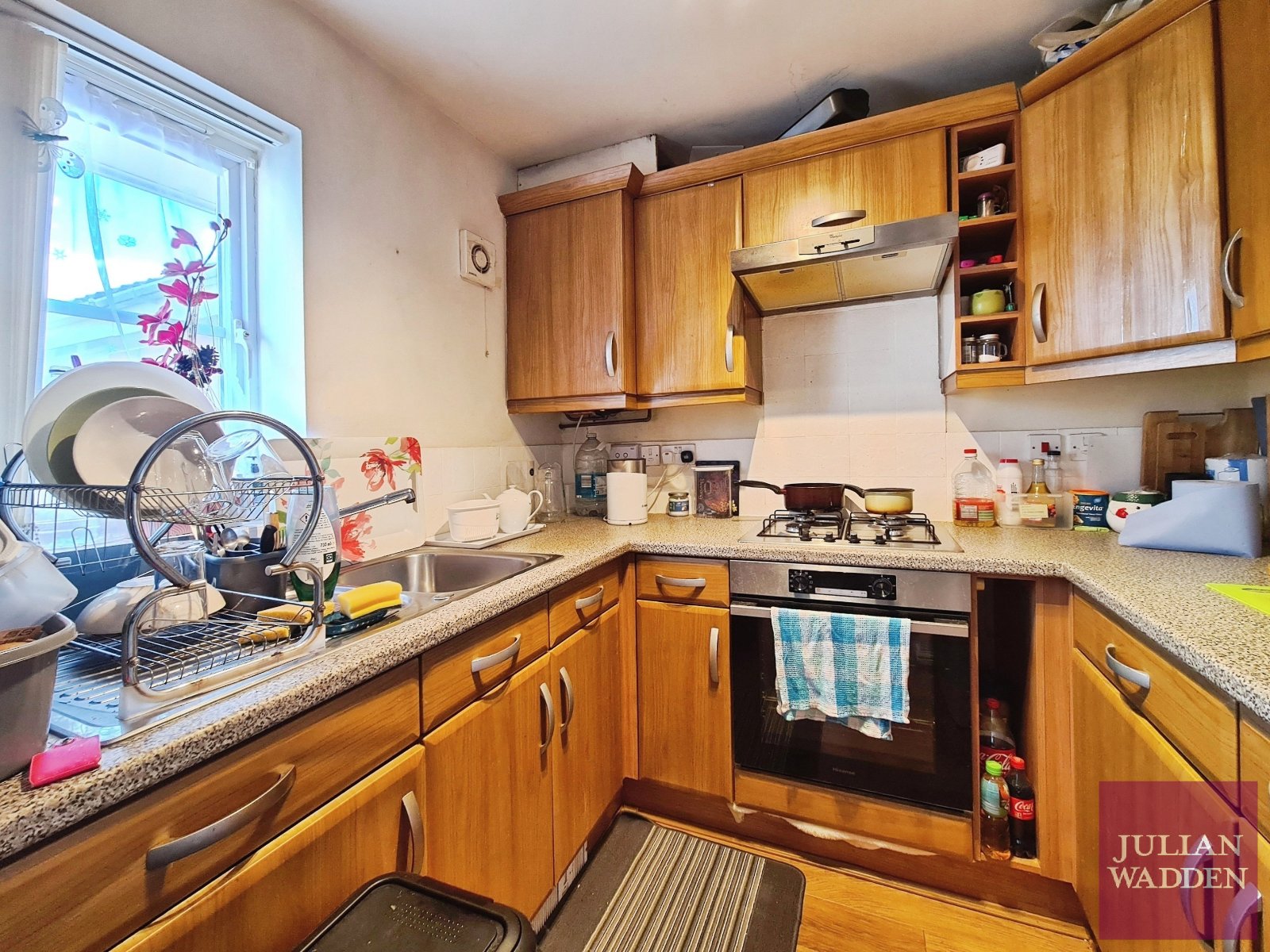 Regency Gardens, Hyde, Greater Manchester, SK14
