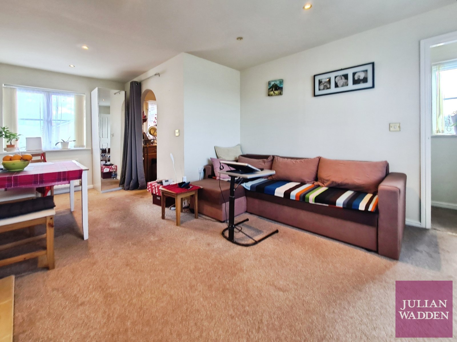 Regency Gardens, Hyde, Greater Manchester, SK14