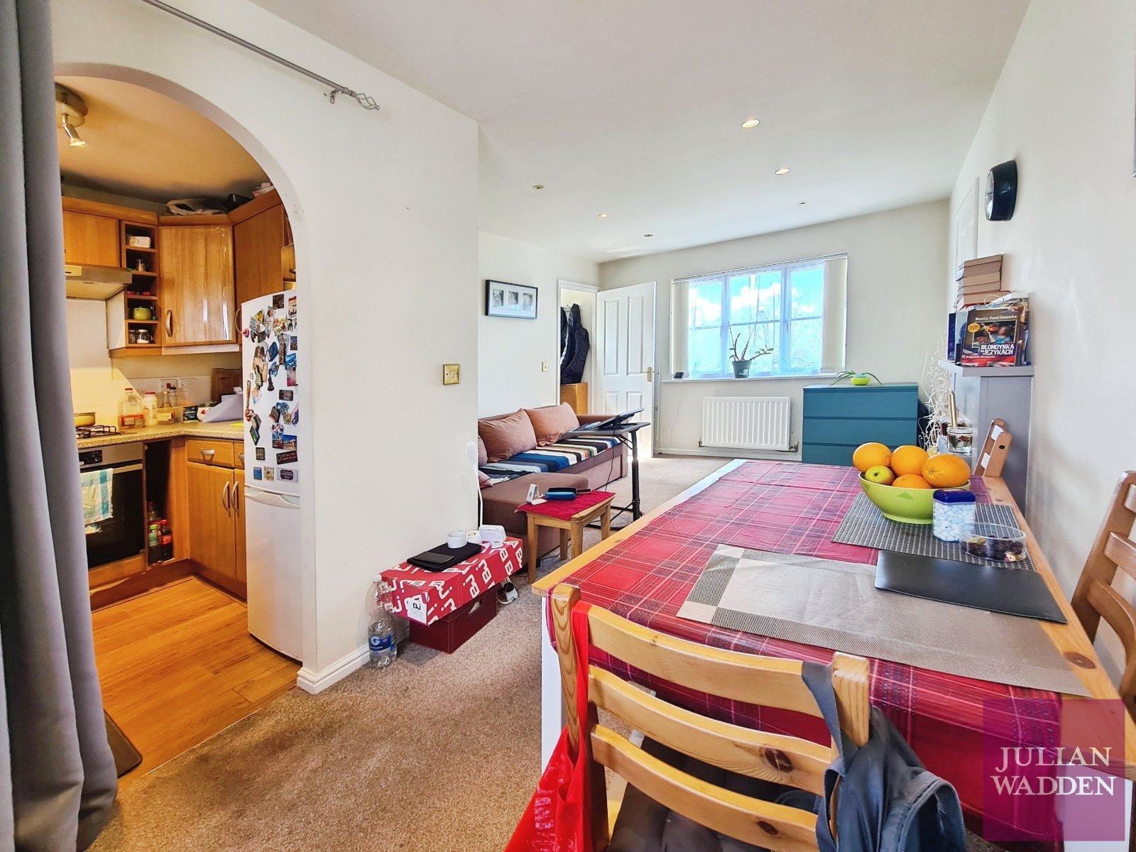 Regency Gardens, Hyde, Greater Manchester, SK14