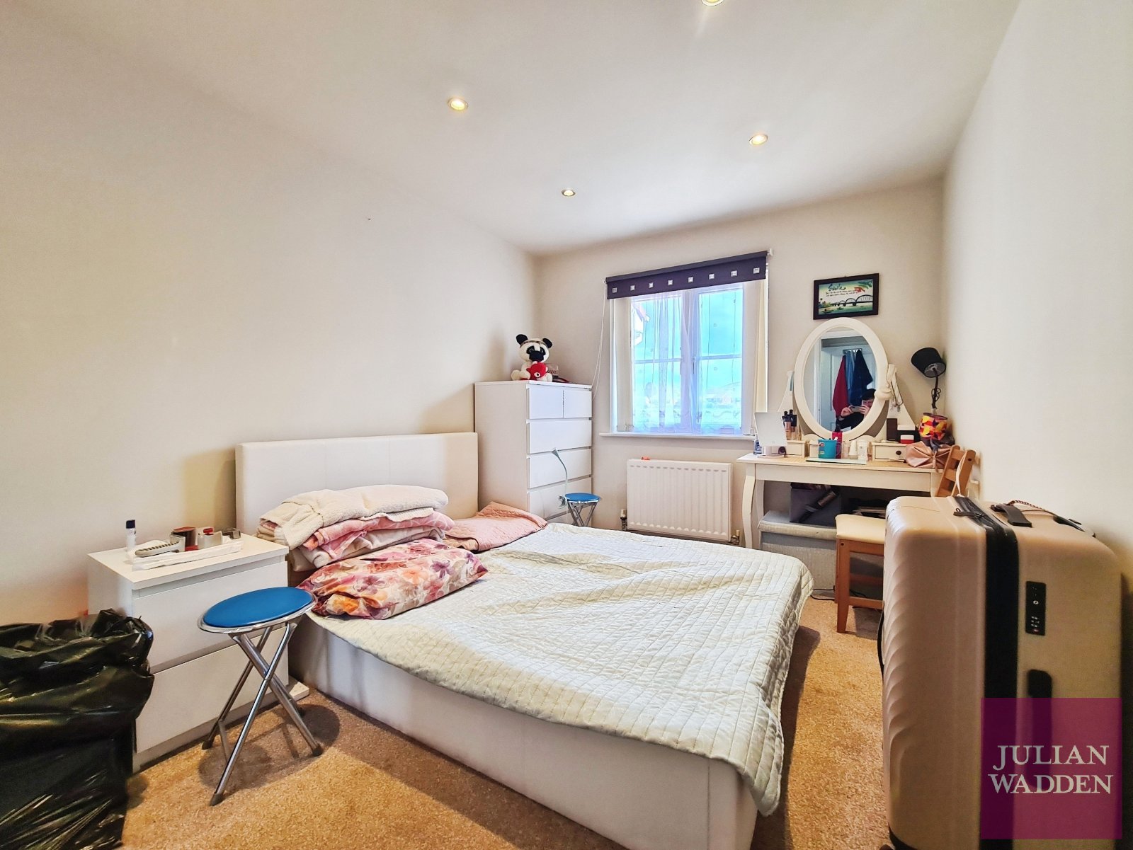Regency Gardens, Hyde, Greater Manchester, SK14